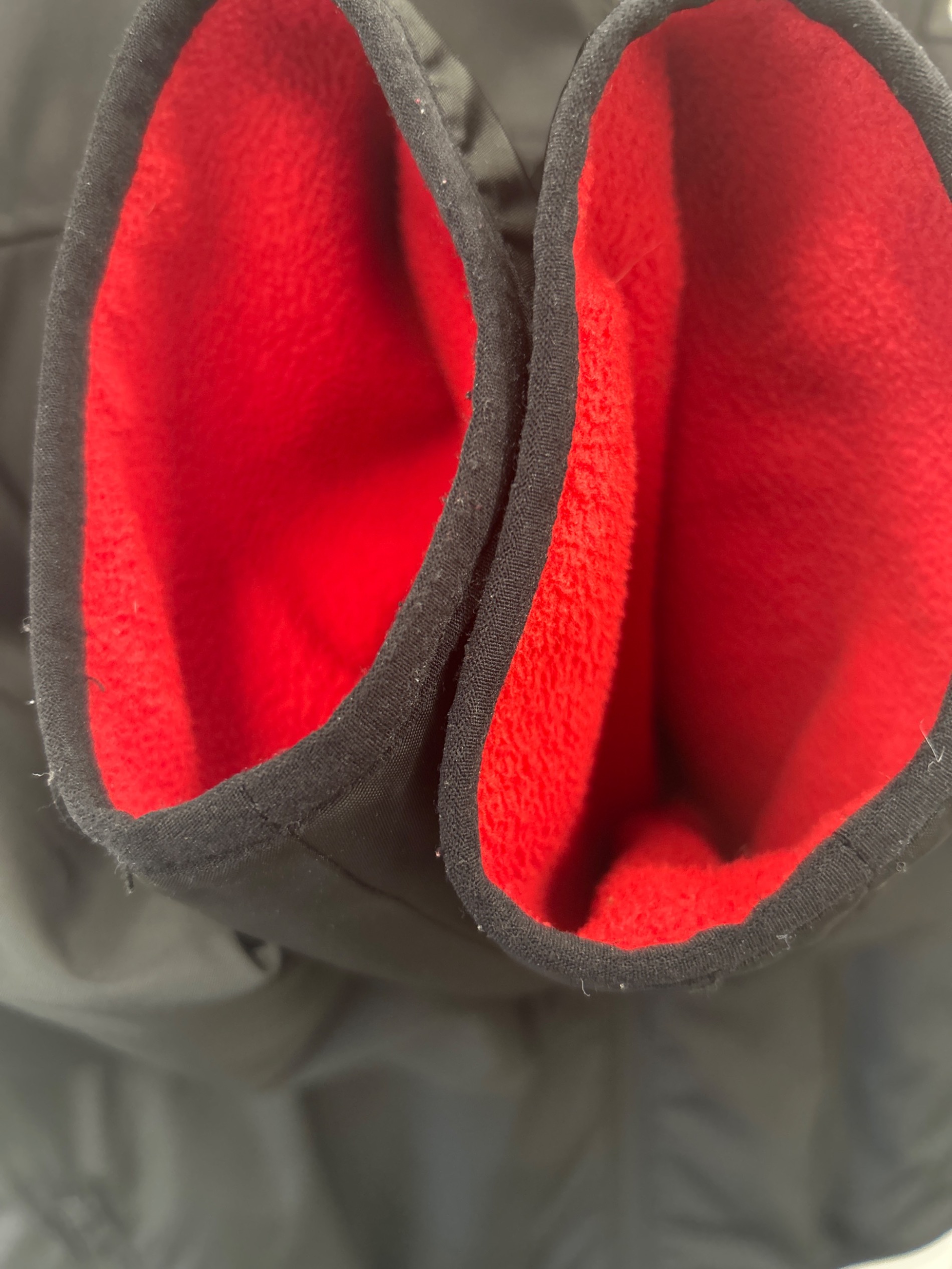 中古・古着通販】FTC (エフティーシー) FTC リバーシブルジャケット