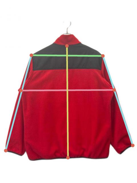 中古・古着通販】FTC (エフティーシー) FTC リバーシブル