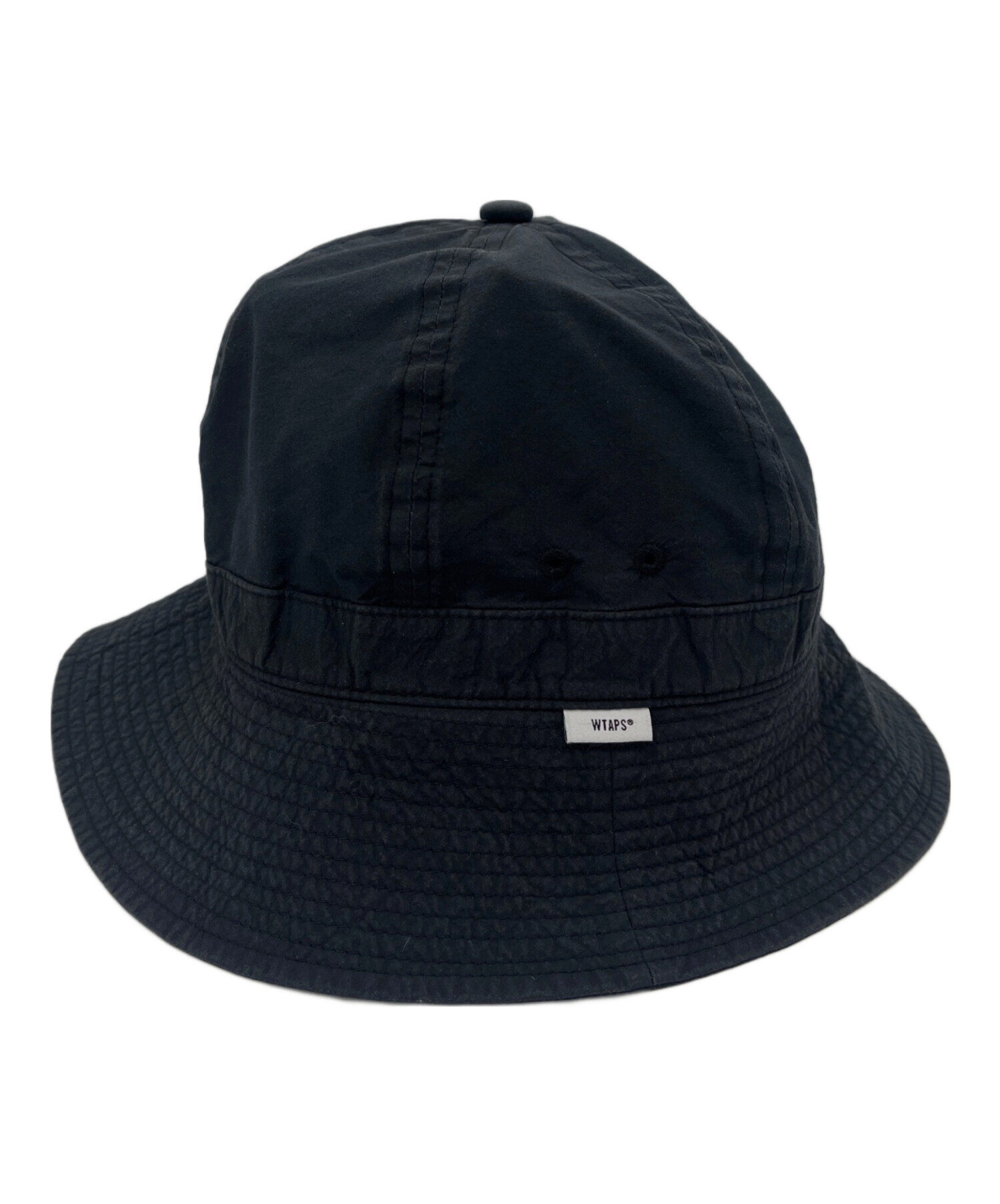 中古・古着通販】WTAPS (ダブルタップス) フェイスハガーハット