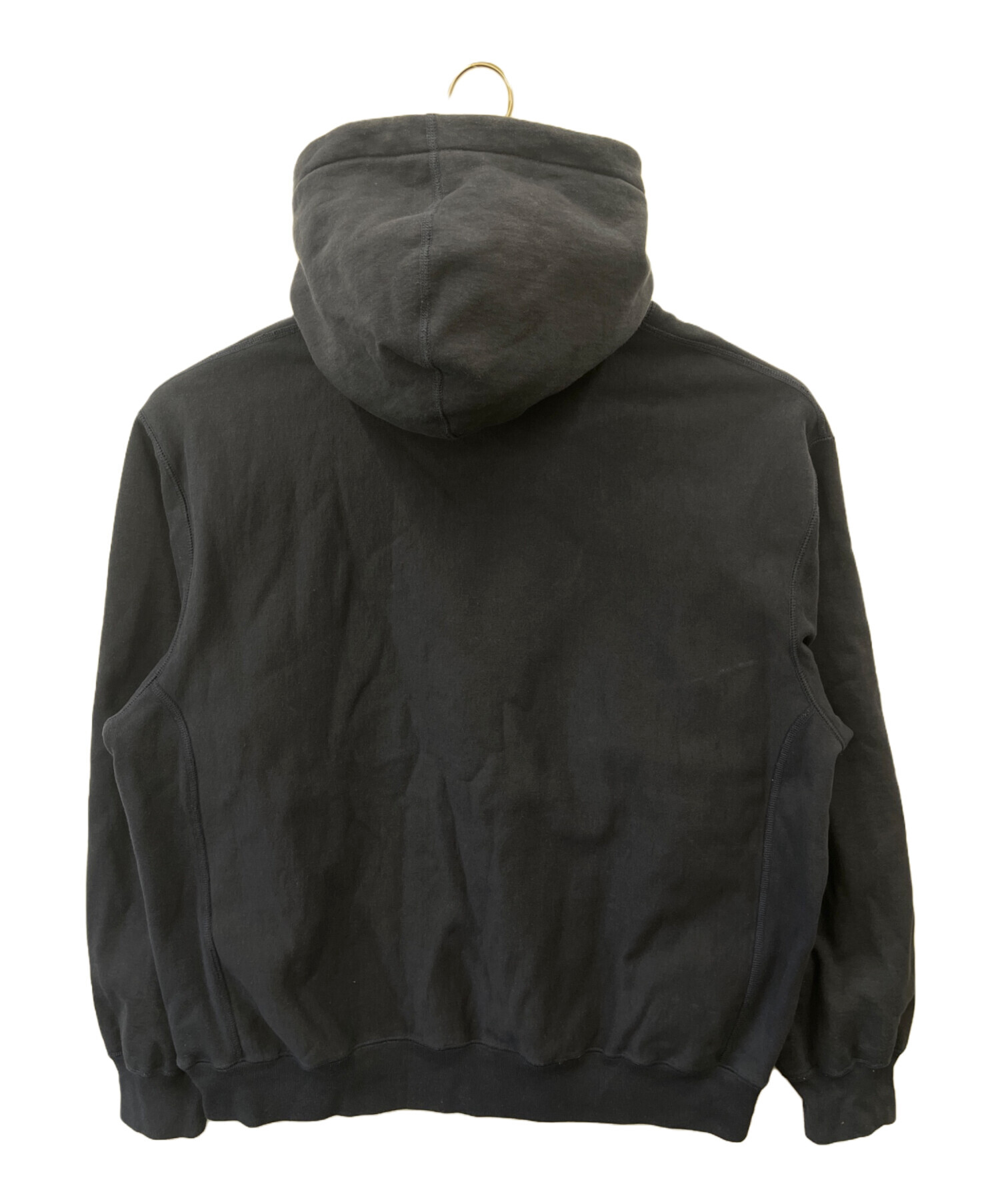 中古・古着通販】Supreme (シュプリーム) プルオーバーパーカー 