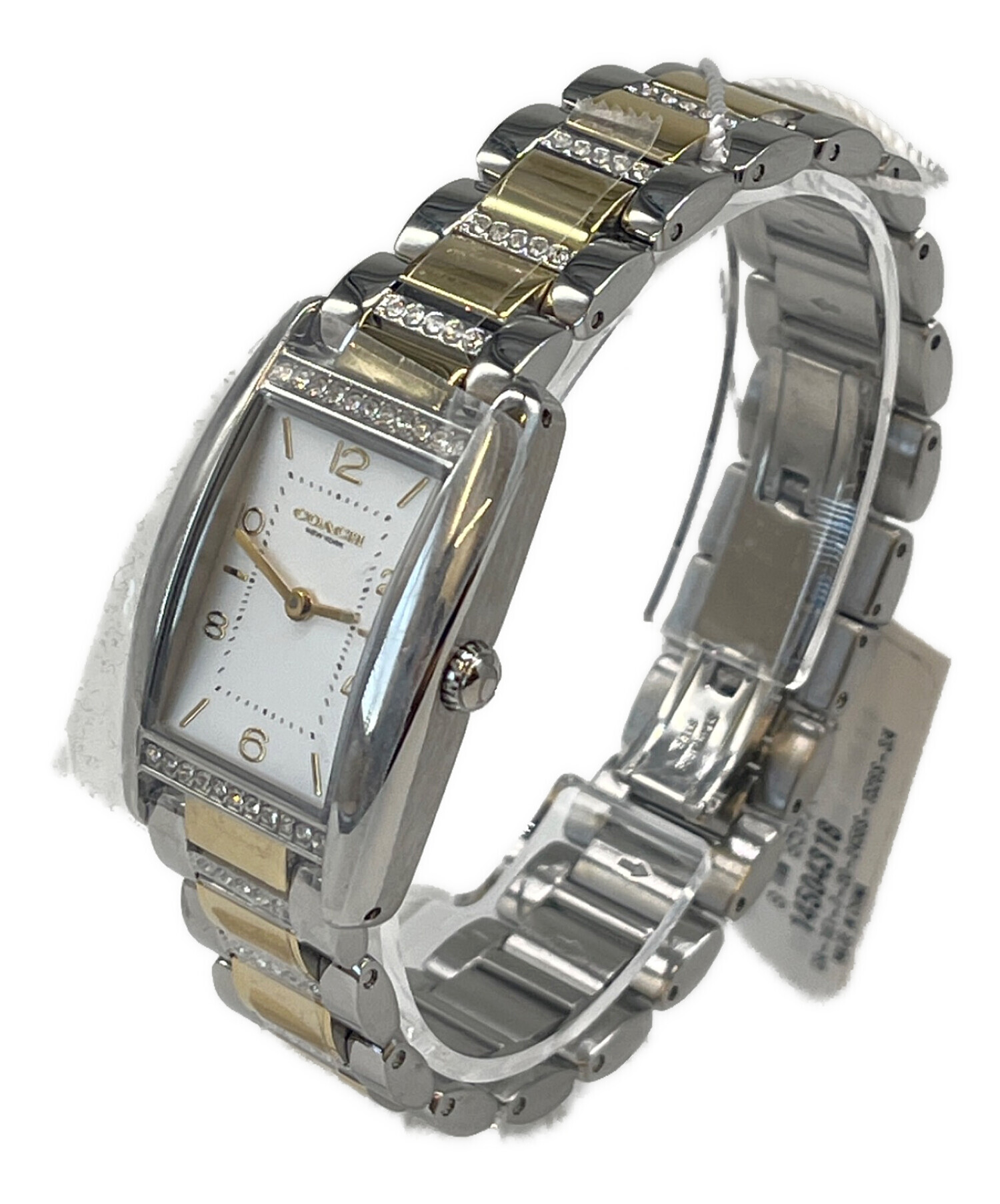 COACH腕時計 中古・古着通販】COACH (コーチ) COACH 腕時計｜ブランド・古着通販