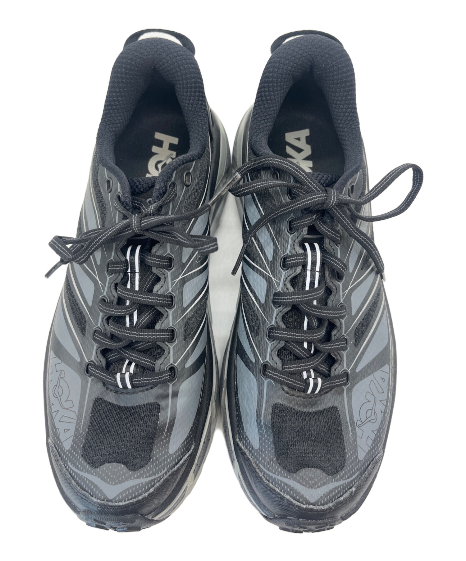 HOKA ランニングシューズ　26㎝ 26 ホカオネオネ ランニングシューズ 26.0 HOKA」の人気商品一覧