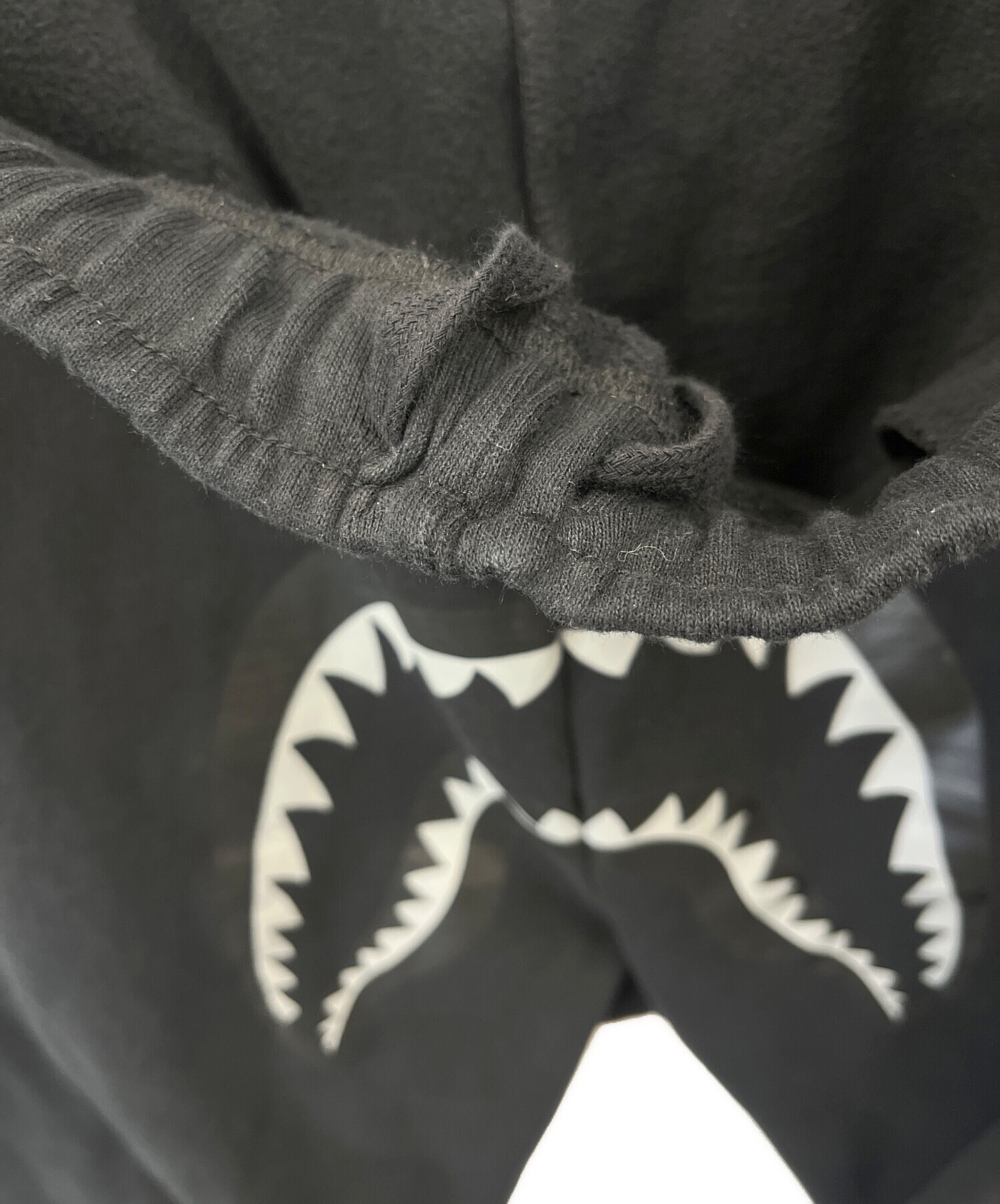 中古・古着通販】A BATHING APE (アベイシングエイプ) シャーク