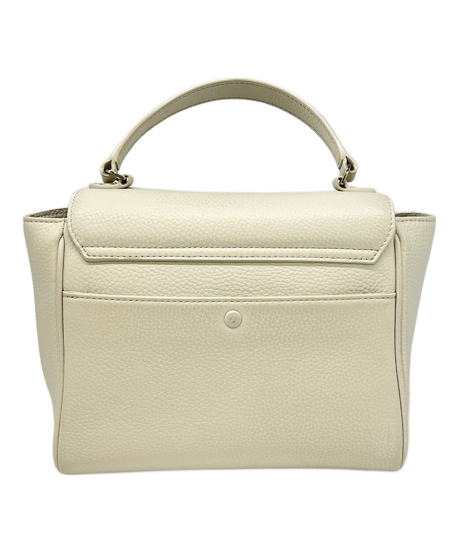 中古・古着通販】VASIC (ヴァジック) VASIC EVER MINI 2WAYバッグ