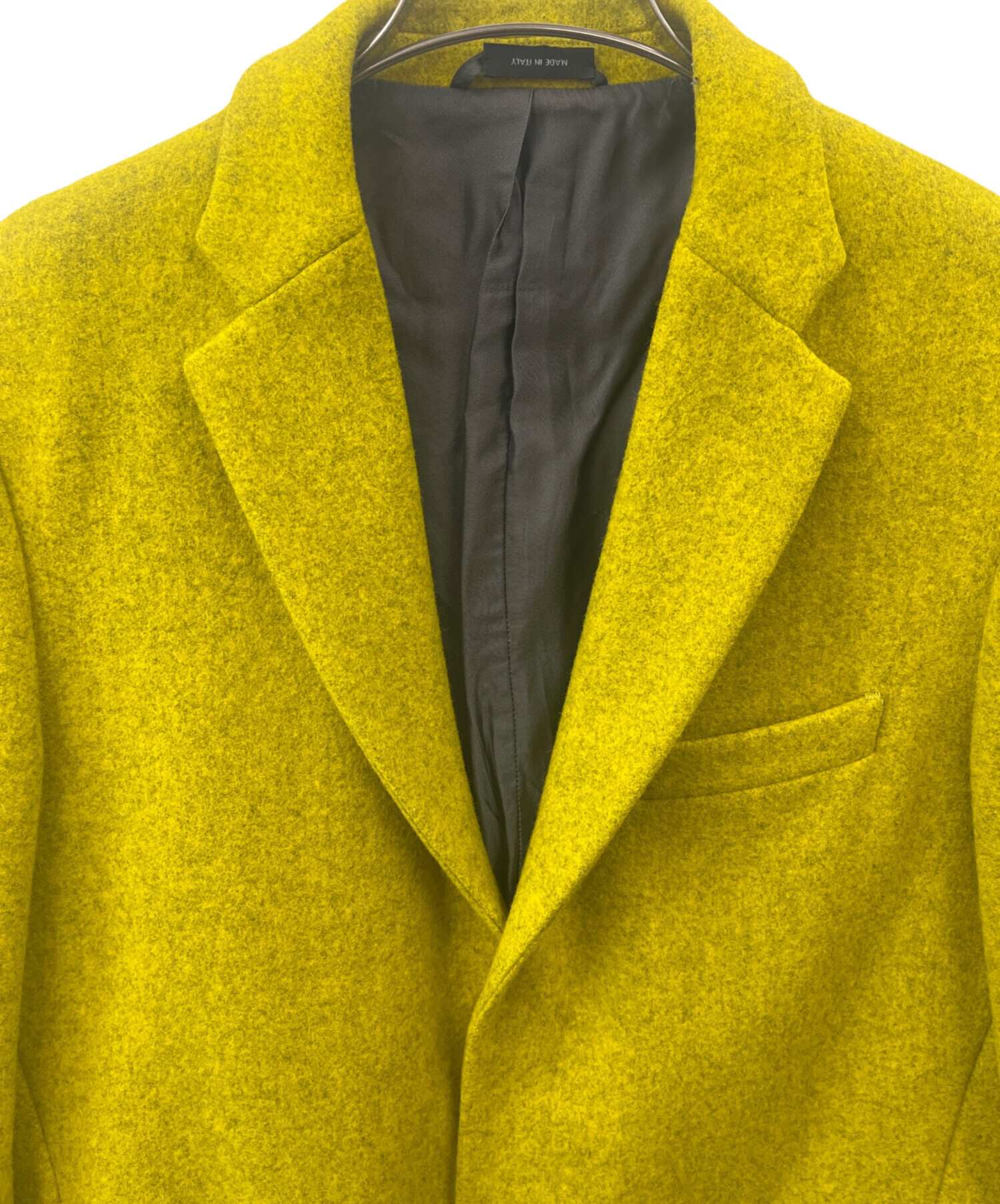 中古・古着通販】JIL SANDER (ジルサンダー) ウールジャケット