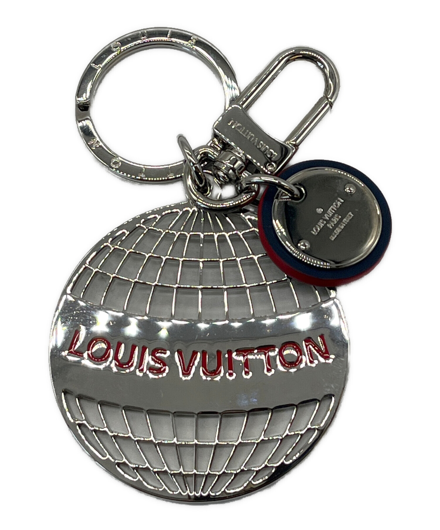 中古・古着通販】LOUIS VUITTON (ルイ ヴィトン) キーホルダー