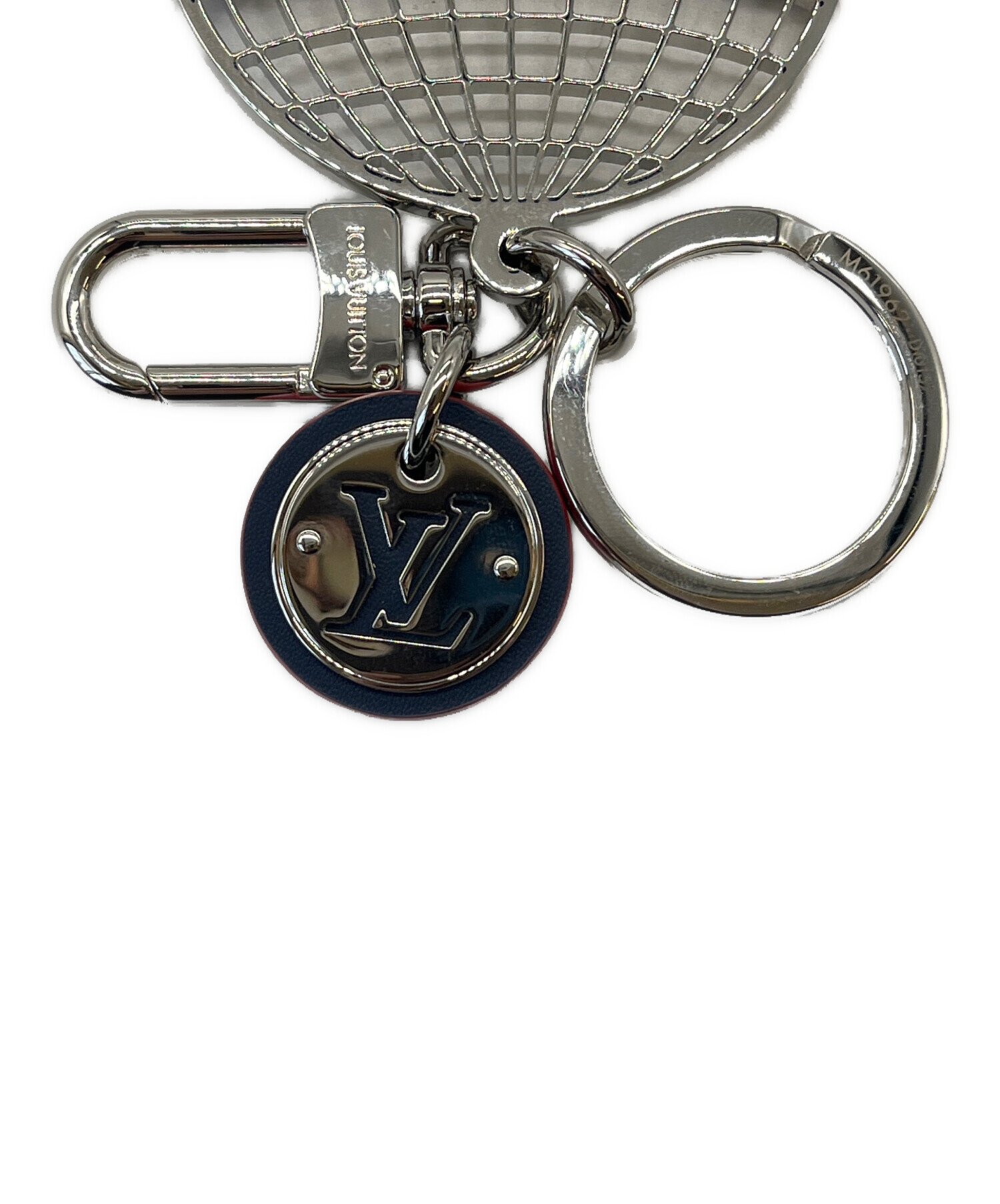 中古・古着通販】LOUIS VUITTON (ルイ ヴィトン) キーホルダー