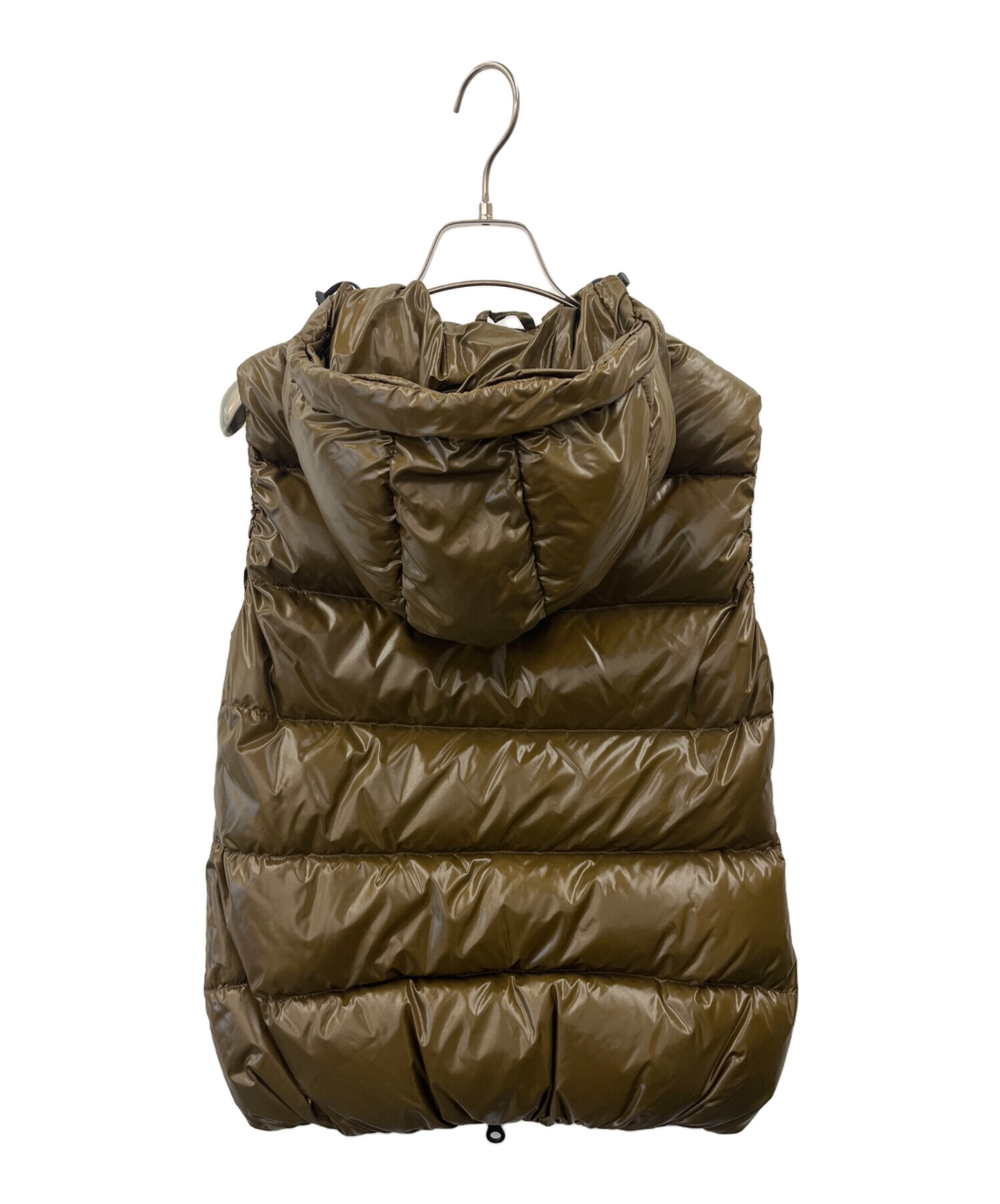 中古・古着通販】DUVETICA (デュベティカ) DUVETICA ダウンベスト