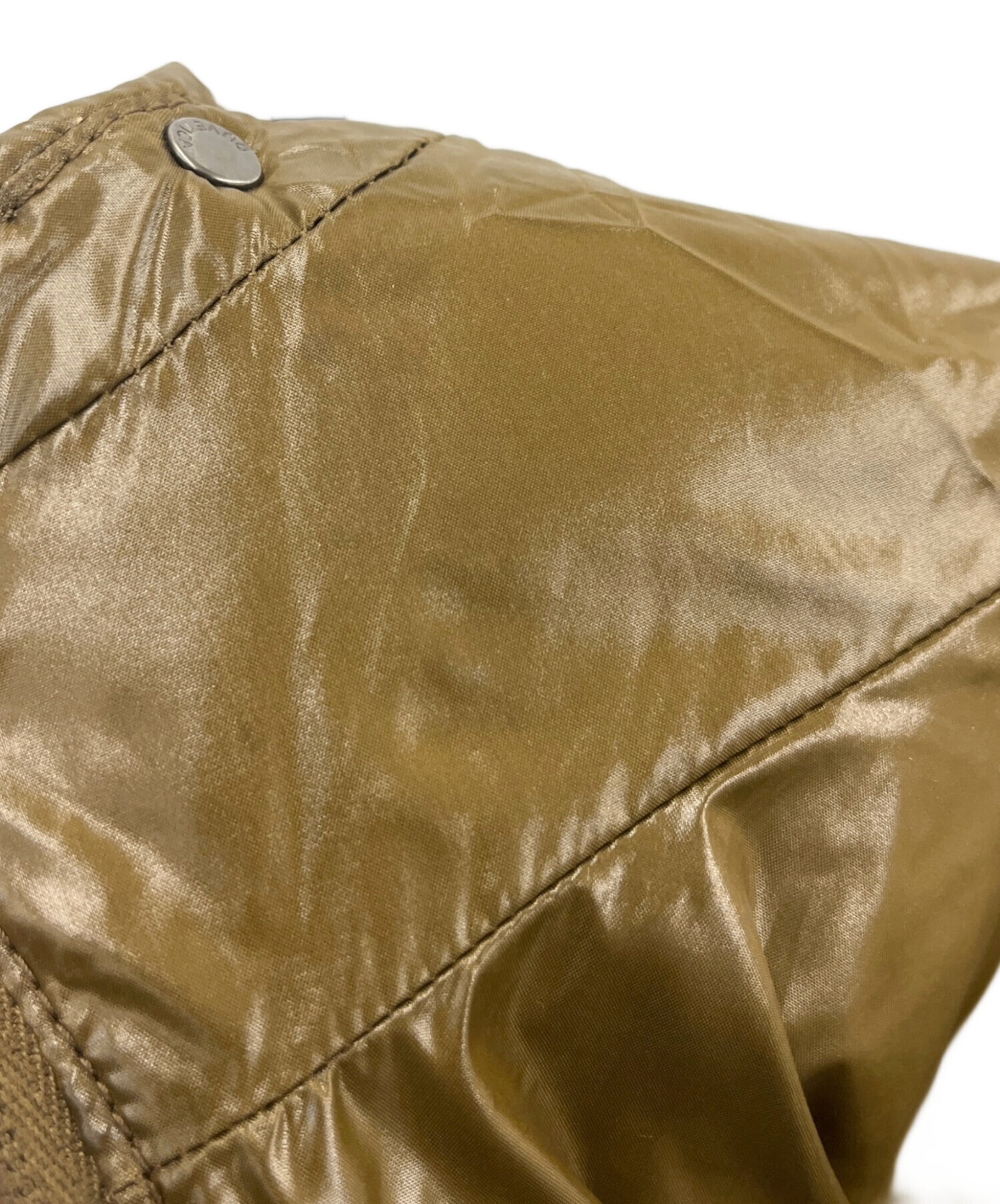 中古・古着通販】DUVETICA (デュベティカ) DUVETICA ダウンベスト