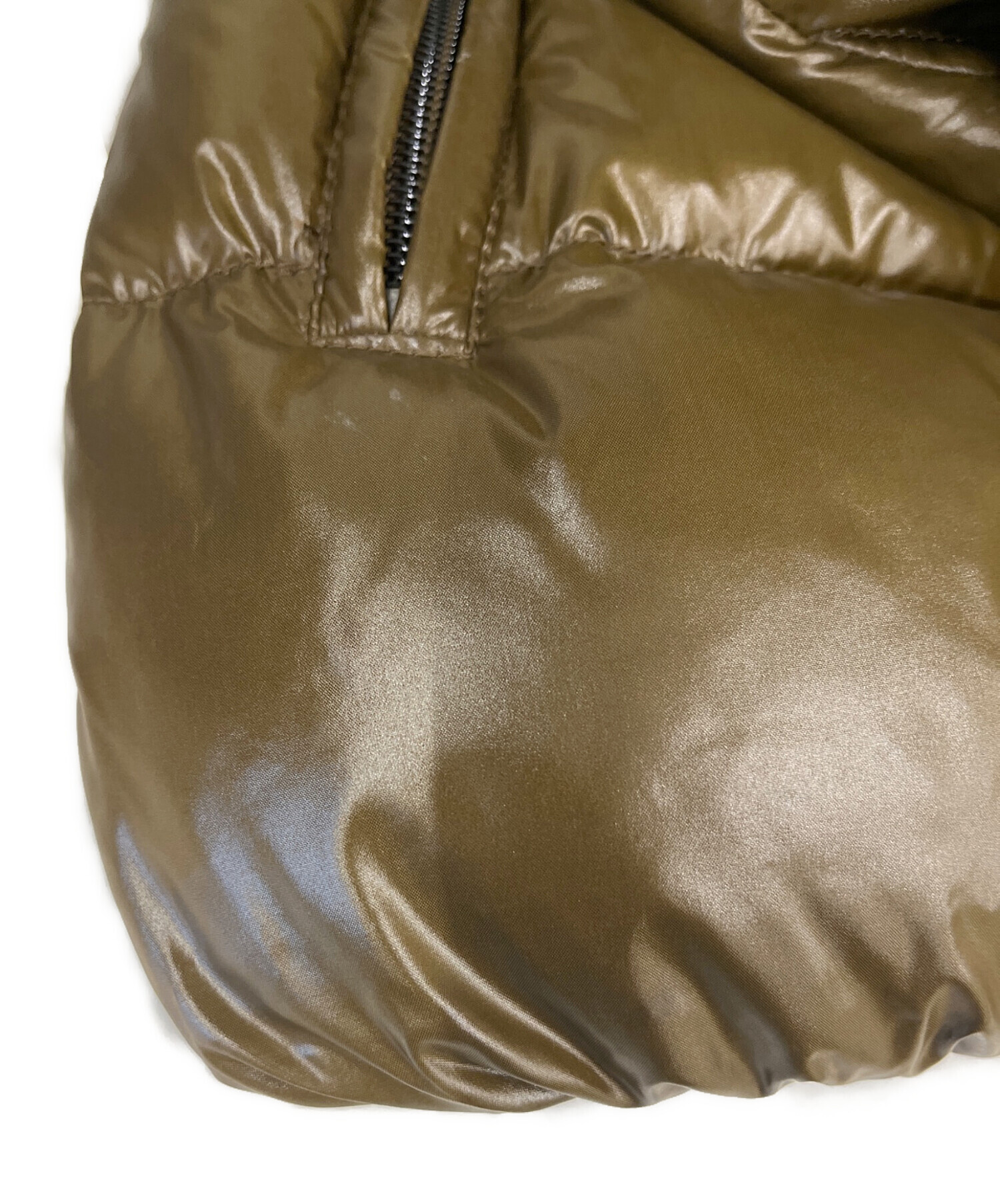 中古・古着通販】DUVETICA (デュベティカ) DUVETICA ダウンベスト