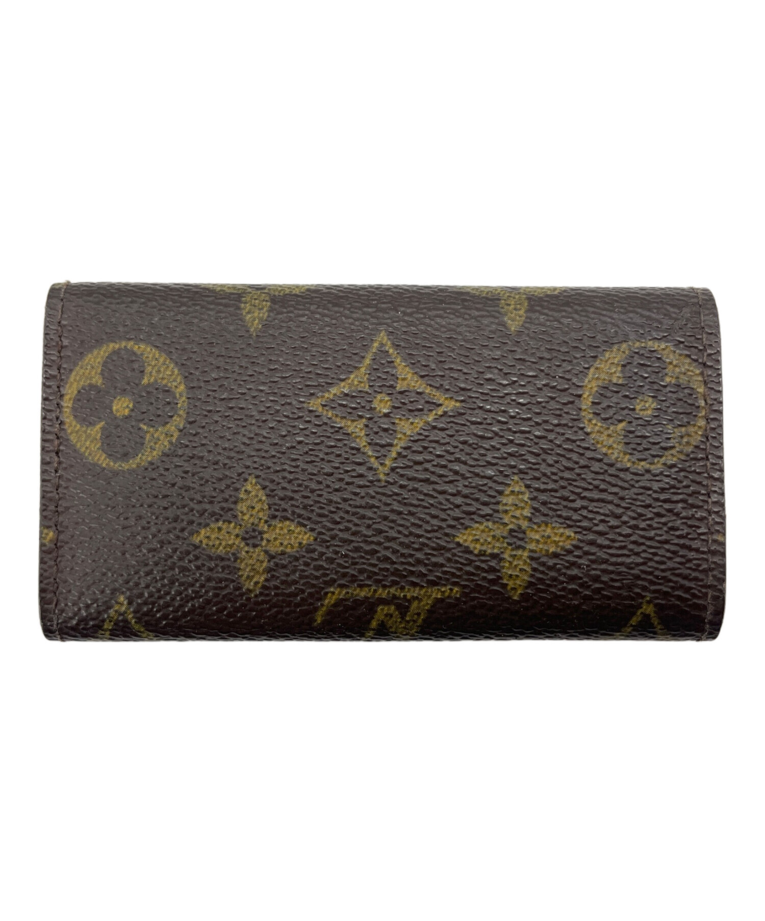 中古・古着通販】LOUIS VUITTON (ルイ ヴィトン) キーケース｜ブランド 