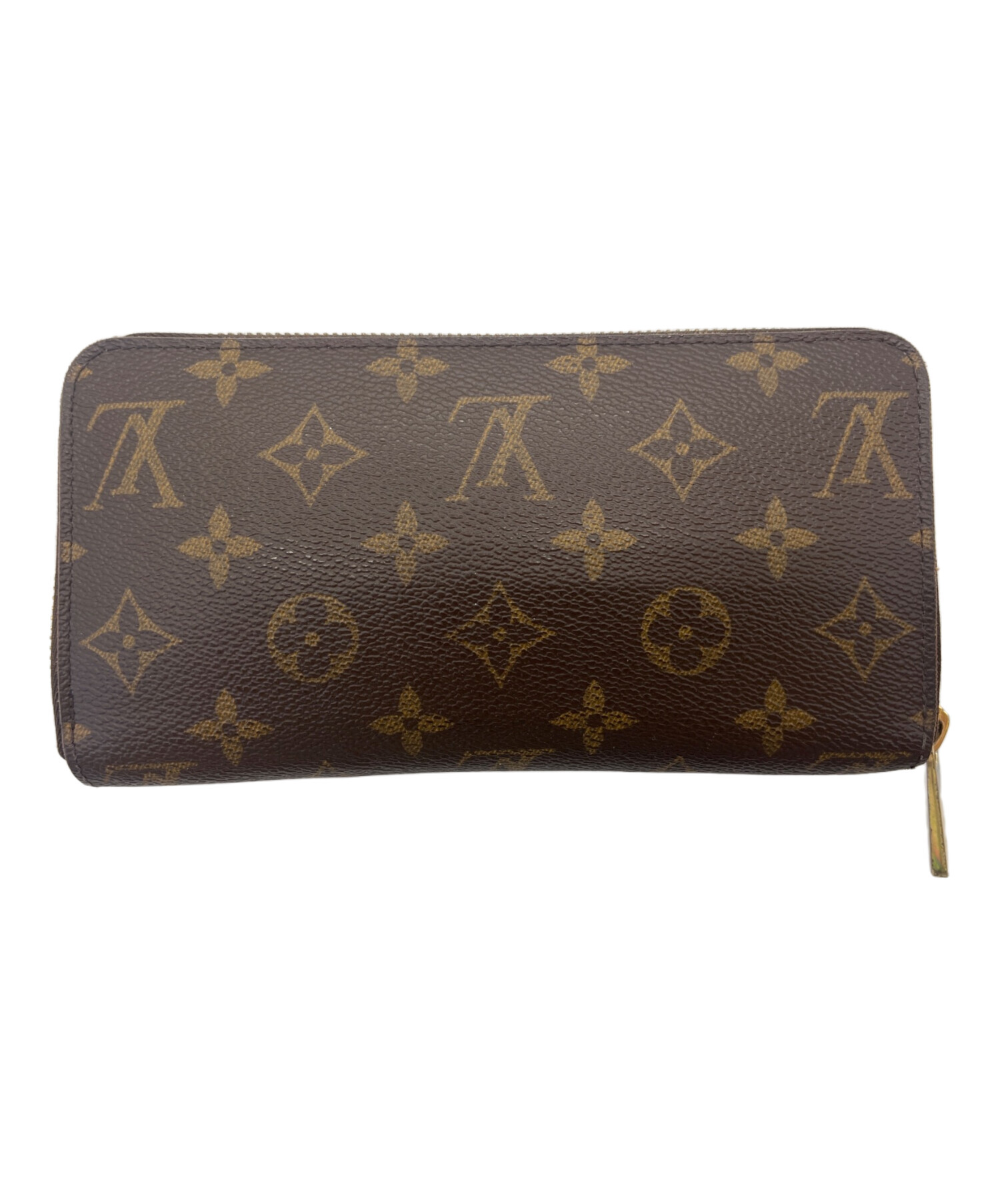 中古・古着通販】LOUIS VUITTON (ルイ ヴィトン) 長財布｜ブランド