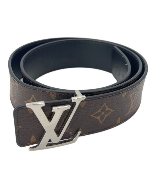 中古・古着通販】LOUIS VUITTON (ルイ ヴィトン) ベルト｜ブランド