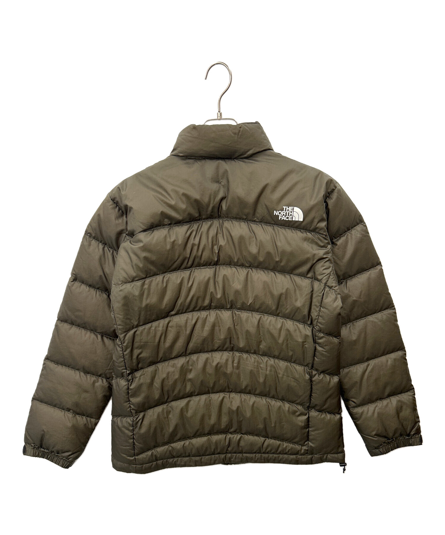 中古・古着通販】THE NORTH FACE (ザ ノース フェイス) ジップイン