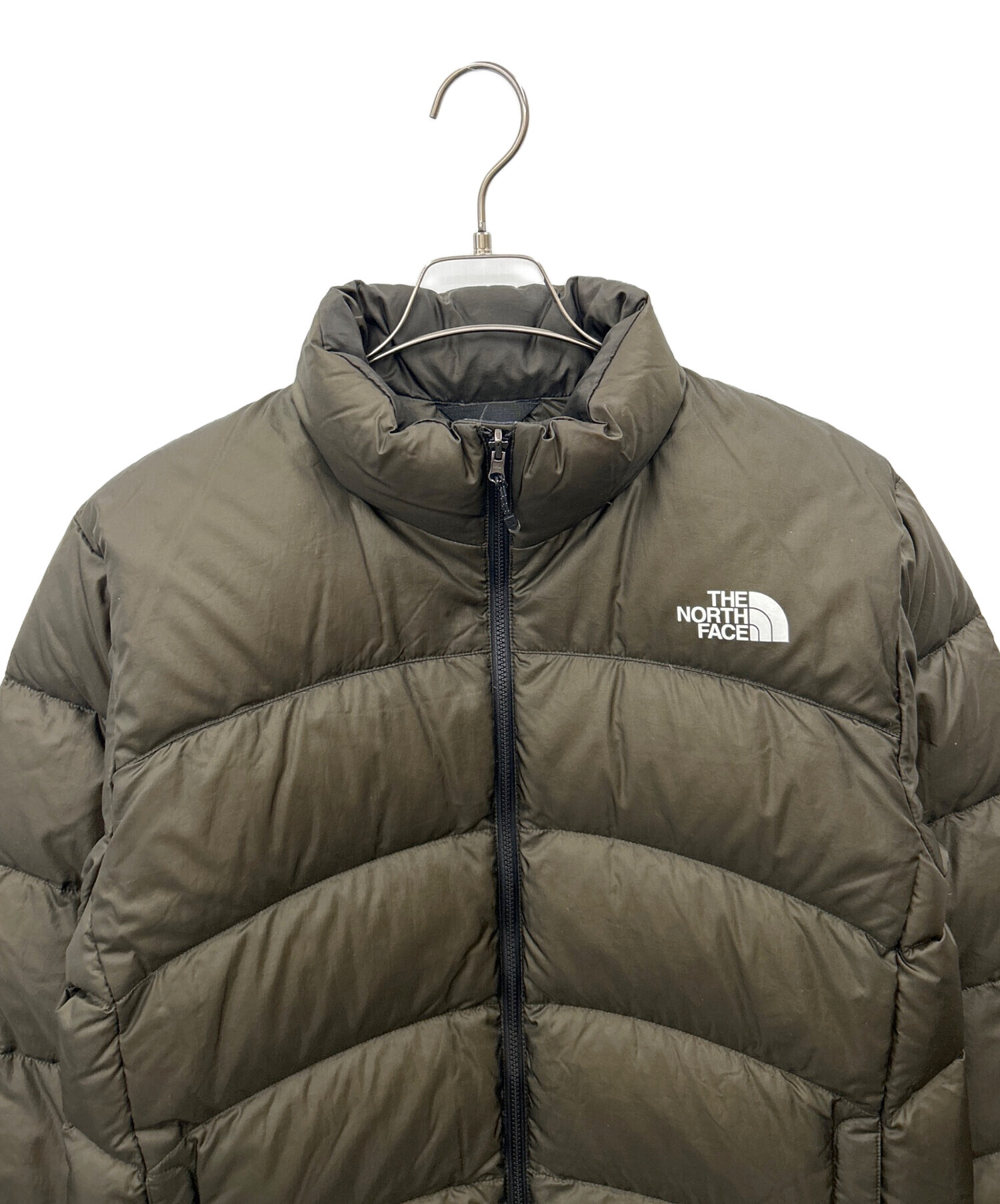 中古・古着通販】THE NORTH FACE (ザ ノース フェイス) ジップイン