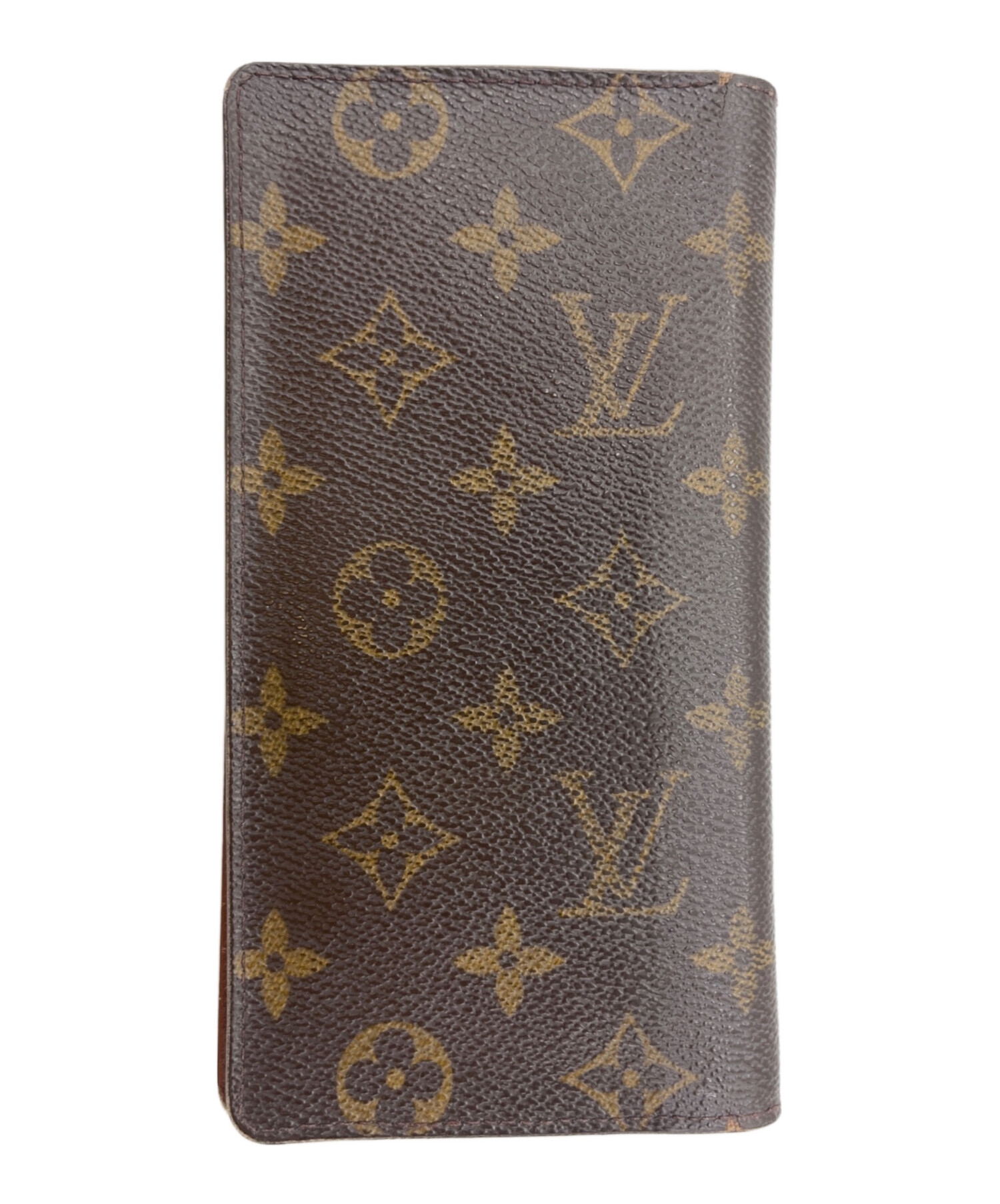 中古・古着通販】LOUIS VUITTON (ルイ ヴィトン) 長財布｜ブランド