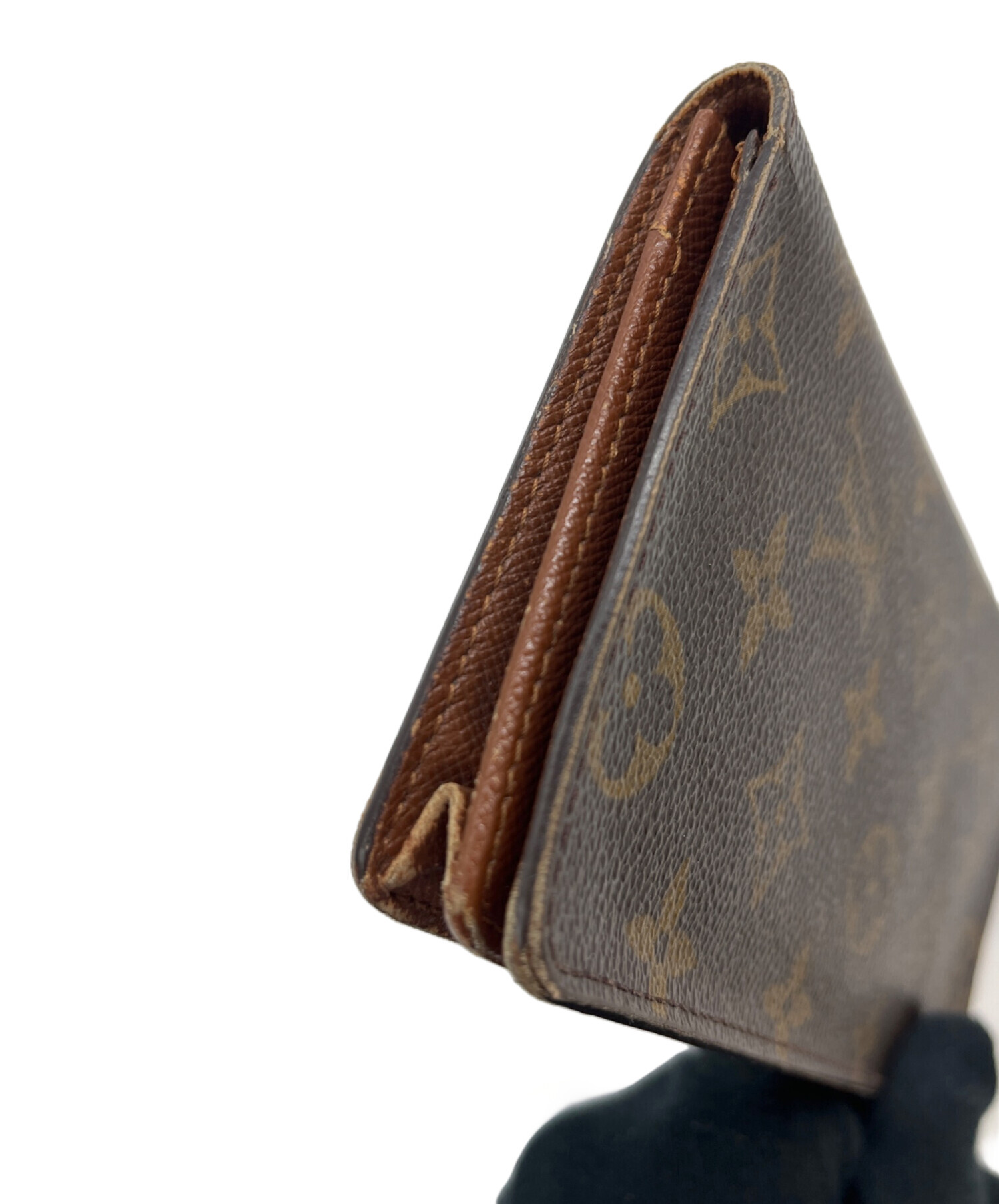 中古・古着通販】LOUIS VUITTON (ルイ ヴィトン) 長財布｜ブランド