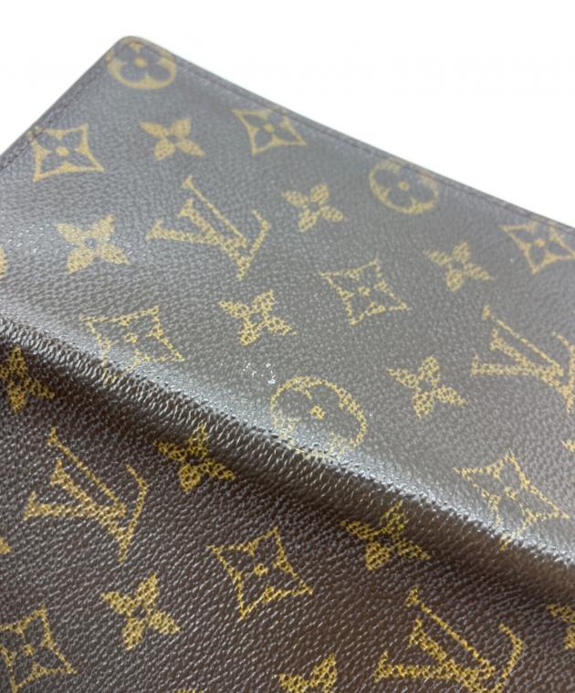 中古・古着通販】LOUIS VUITTON (ルイ ヴィトン) 長財布｜ブランド