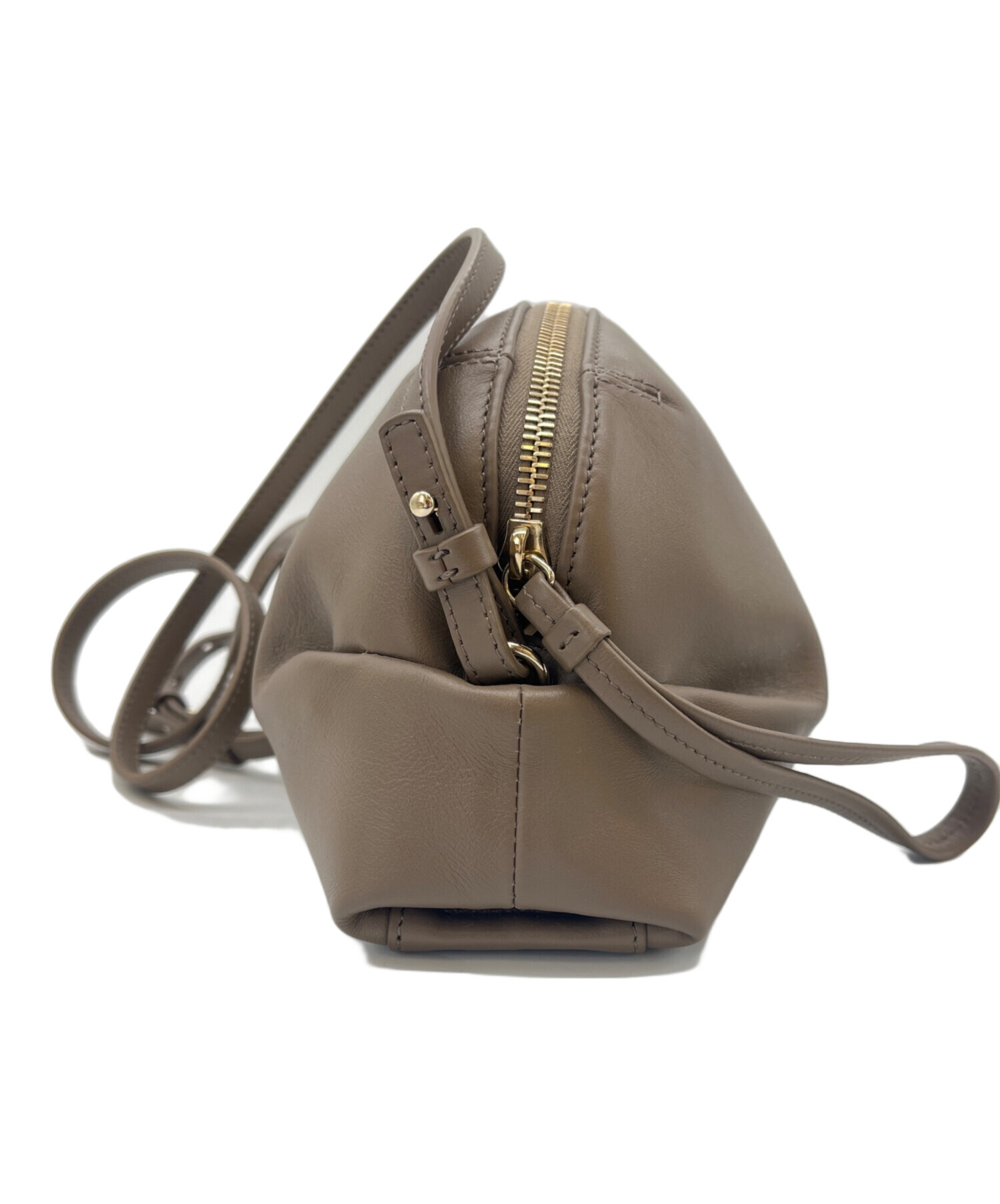中古・古着通販】Chloe (クロエ) JUDY ポシェットショルダーバッグ