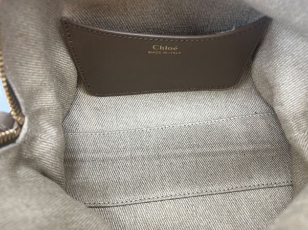 クロエ  新品未使用　judy ショルダーバッグ Chloe - クロエ 新品未使用 judy ショルダーバッグ の通販 by