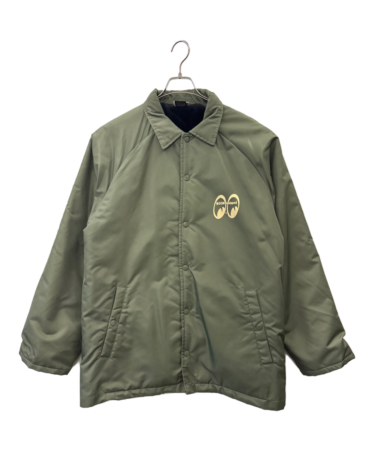 中古・古着通販】Moon Equipped (ムーンアイズ) MOON EQUIPPED コーチ