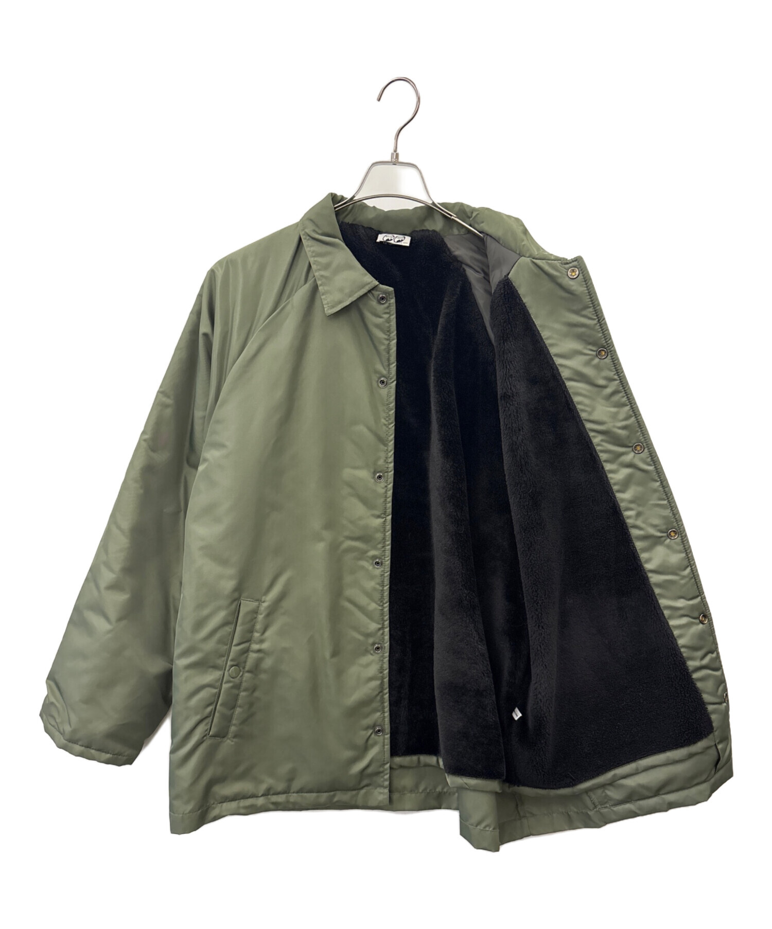 中古・古着通販】Moon Equipped (ムーンアイズ) MOON EQUIPPED コーチ