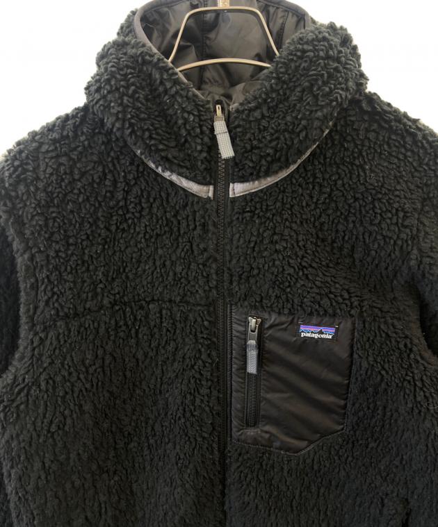 中古・古着通販】Patagonia (パタゴニア) リバーシブルフリース