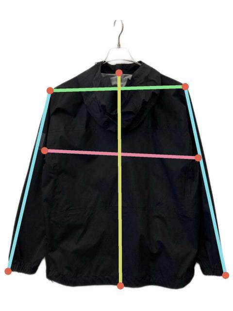 中古・古着通販】Jack Wolfskin (ジャック ウルフスキン) ナイロン