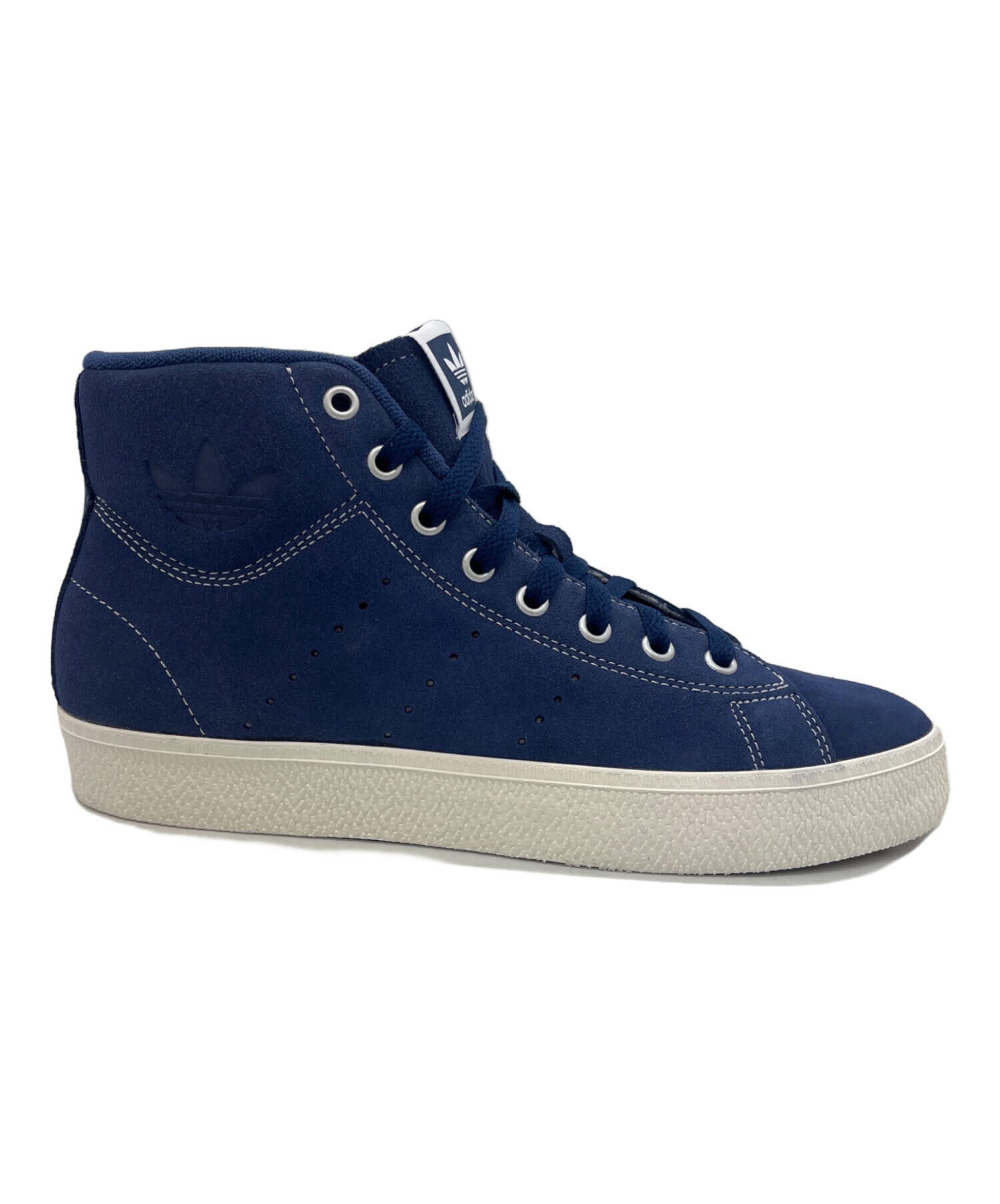 中古・古着通販】adidas (アディダス) STAN SMITH CS MID ネイビー 