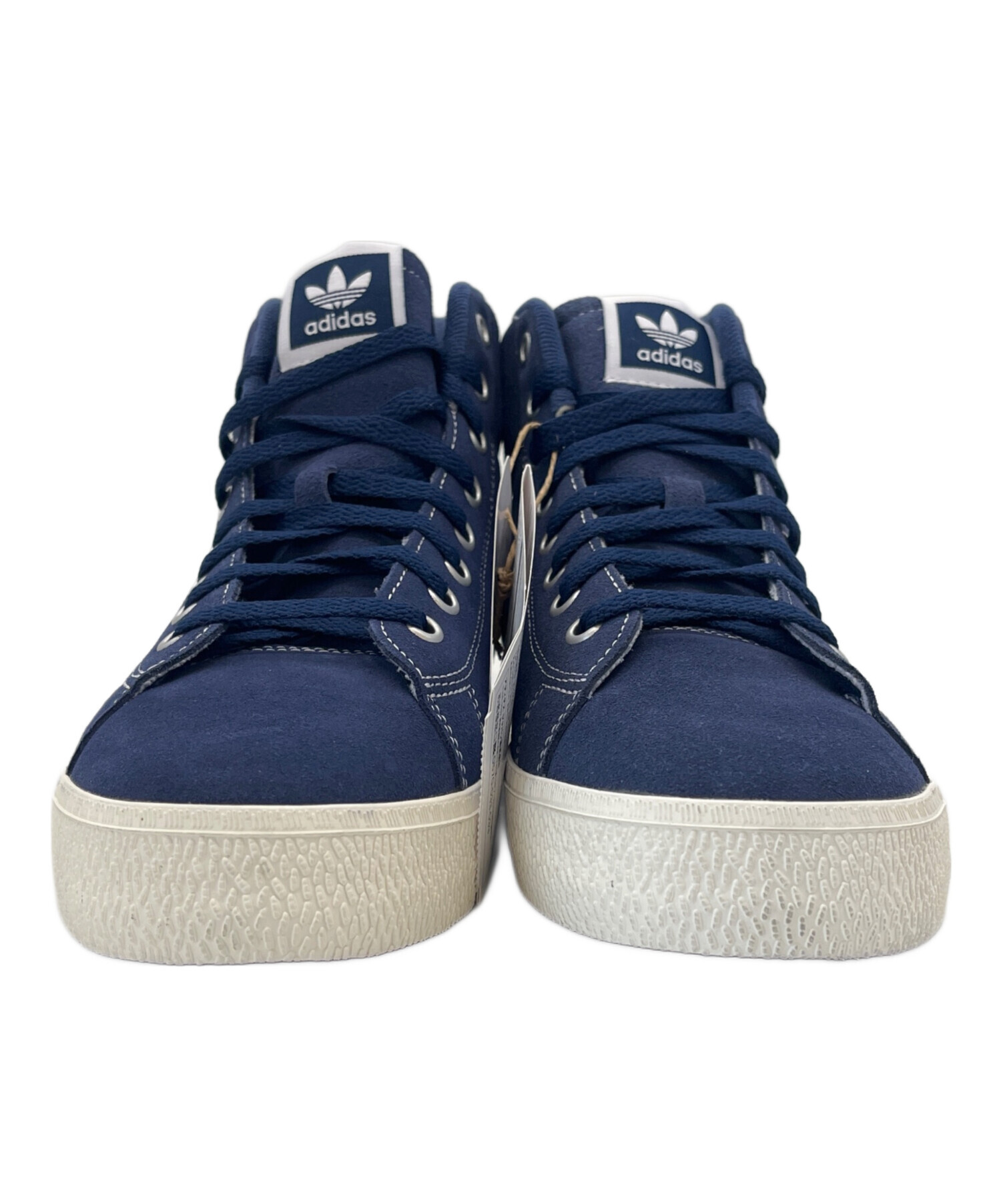中古・古着通販】adidas (アディダス) STAN SMITH CS MID ネイビー 
