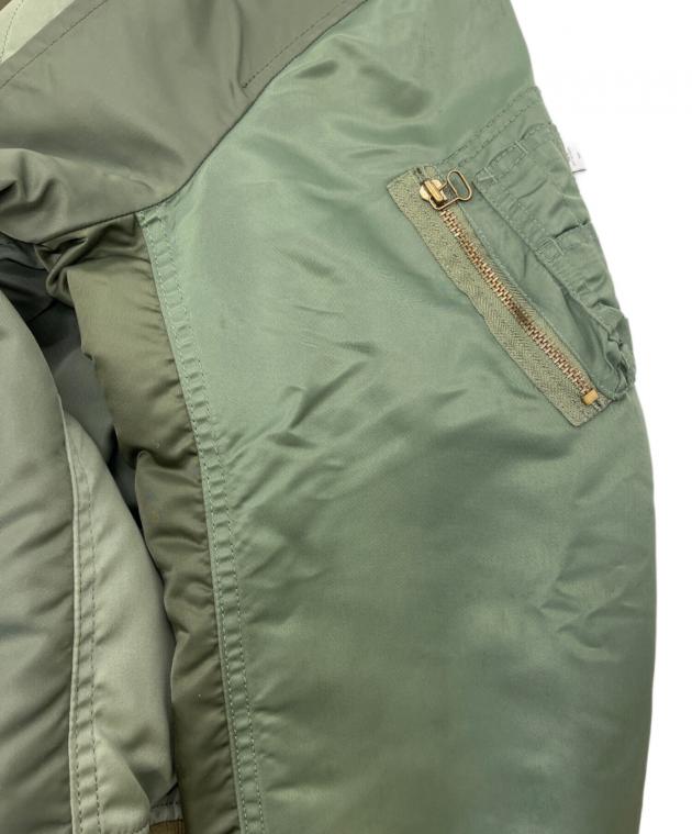 中古・古着通販】FACETASM (ファセッタズム) BUG MA-1ジャケット