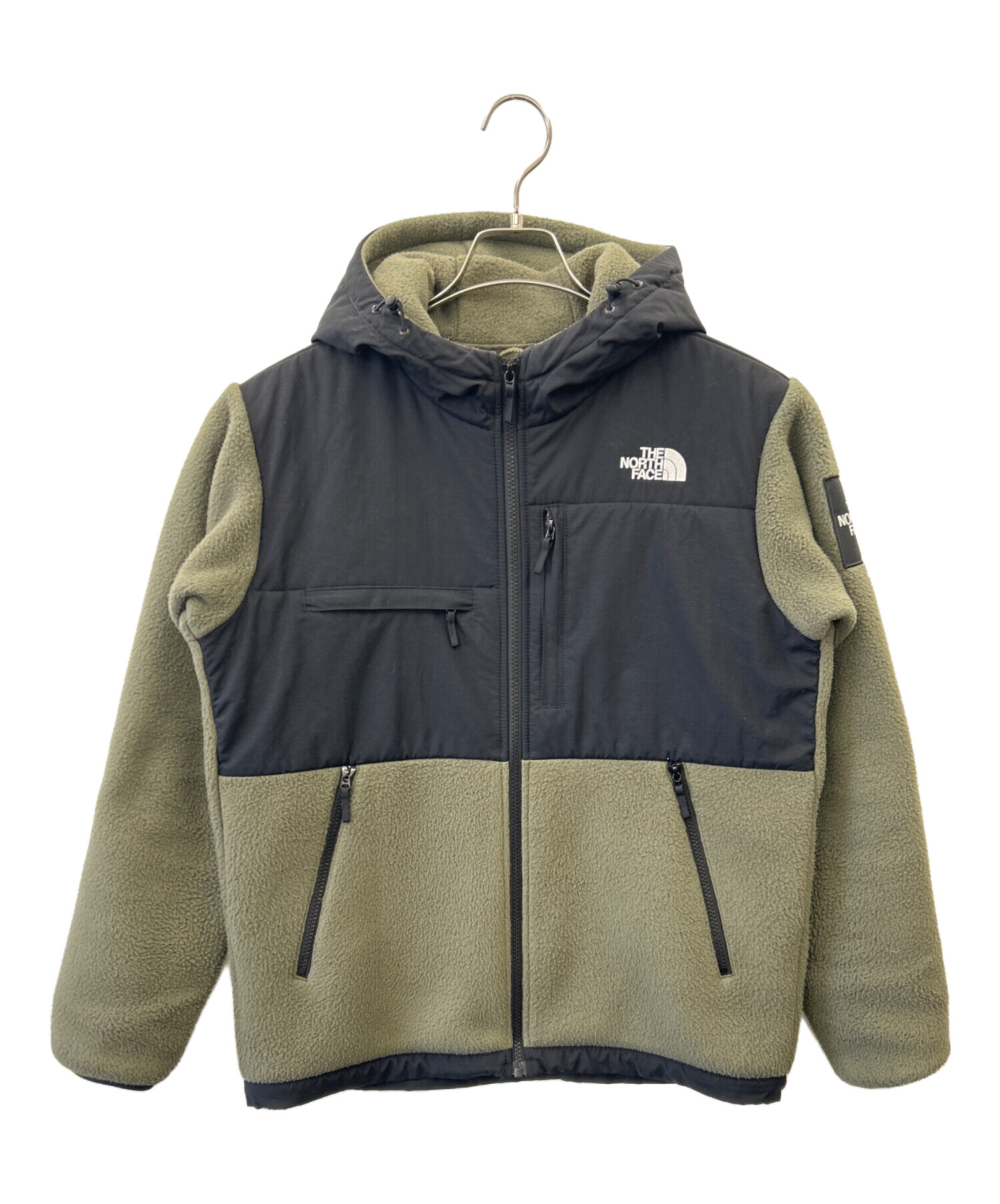 中古・古着通販】THE NORTH FACE (ザ ノース フェイス) フリース 