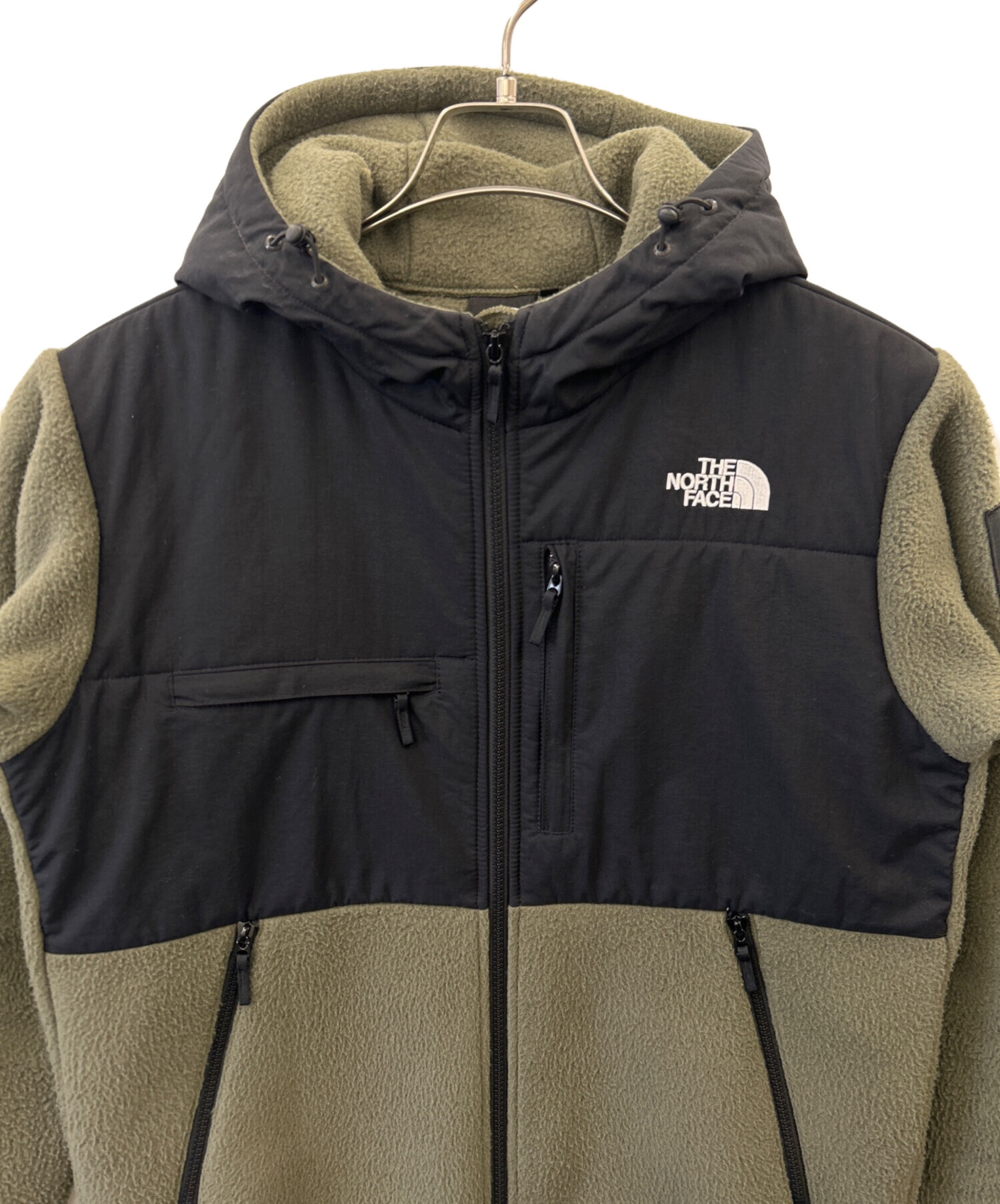 中古・古着通販】THE NORTH FACE (ザ ノース フェイス) フリース 