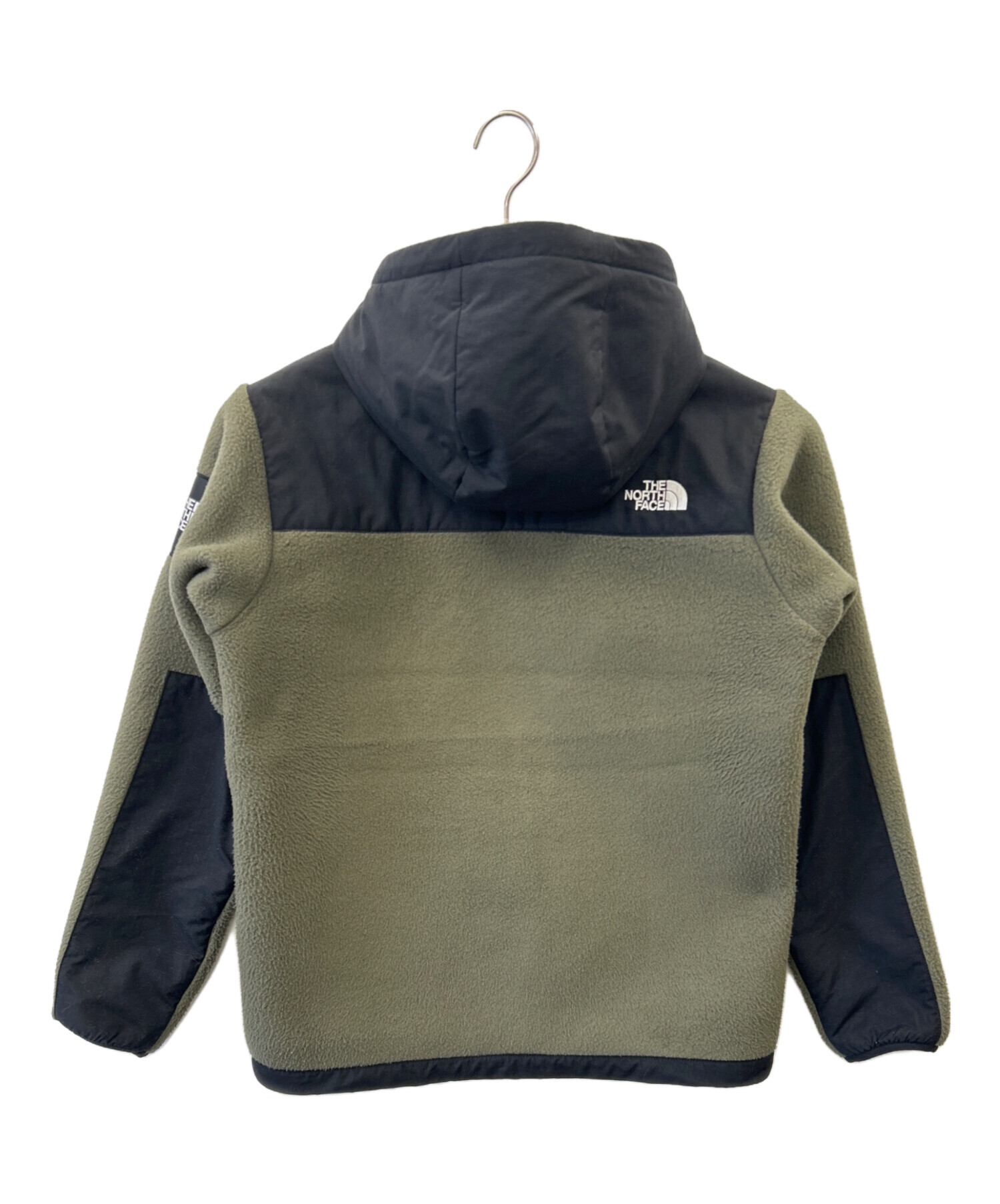 中古・古着通販】THE NORTH FACE (ザ ノース フェイス) フリース 