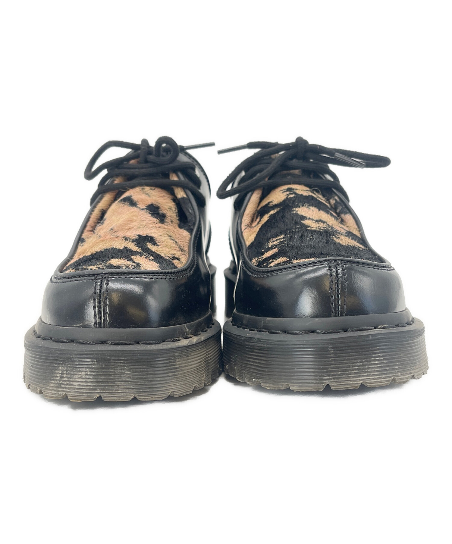 中古・古着通販】Dr.Martens (ドクターマーチン) ハラコシューズ