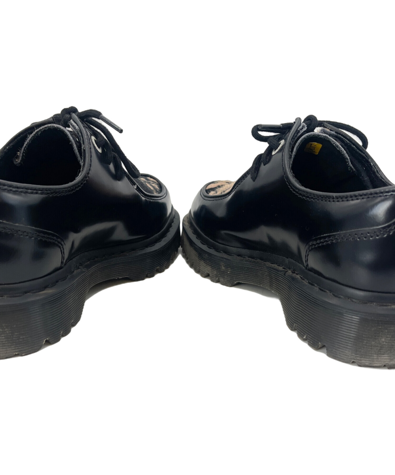 中古・古着通販】Dr.Martens (ドクターマーチン) ハラコシューズ