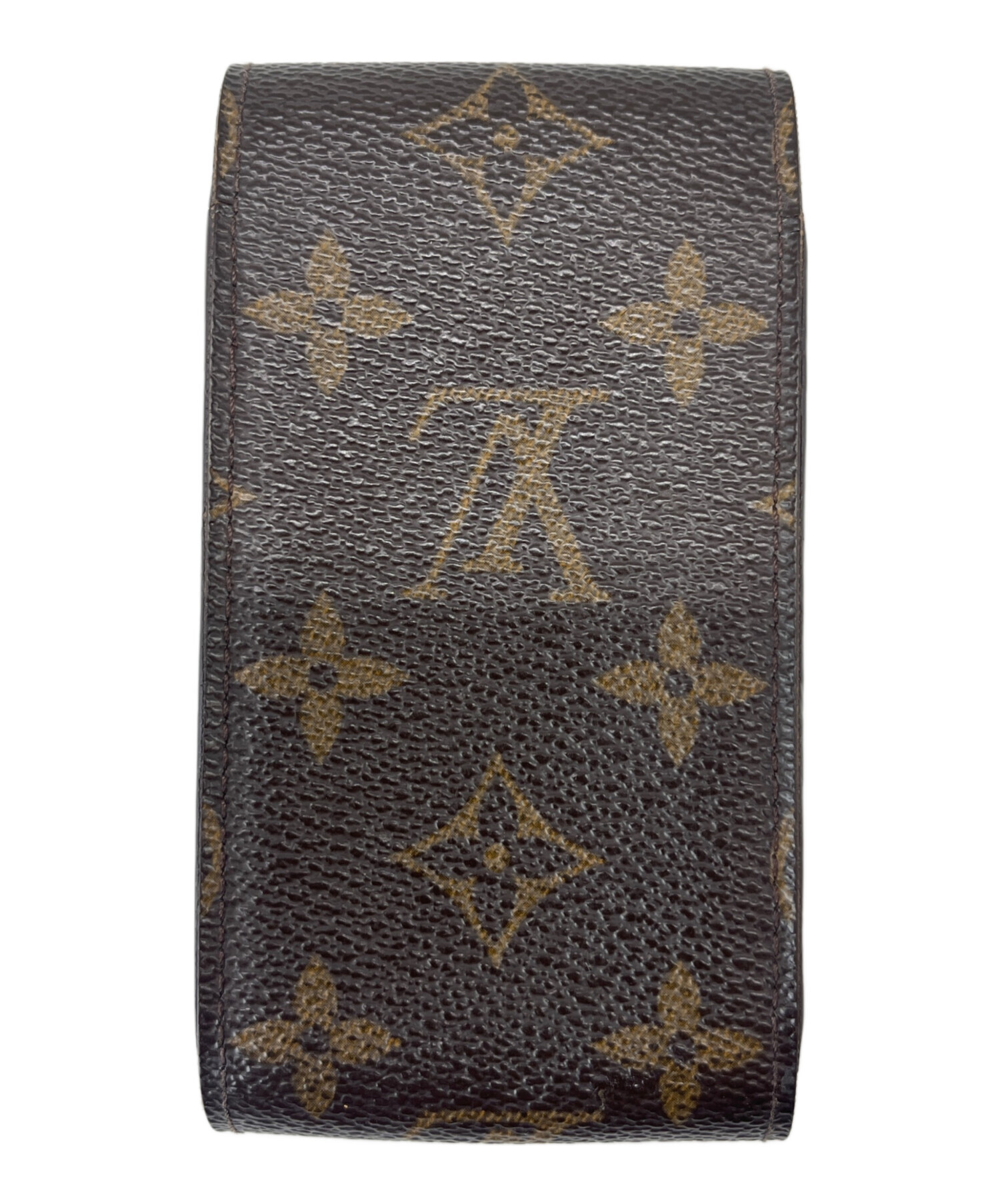 LOUIS VUITTON ルイヴィトン モノグラム エトゥイシガレット 小物 