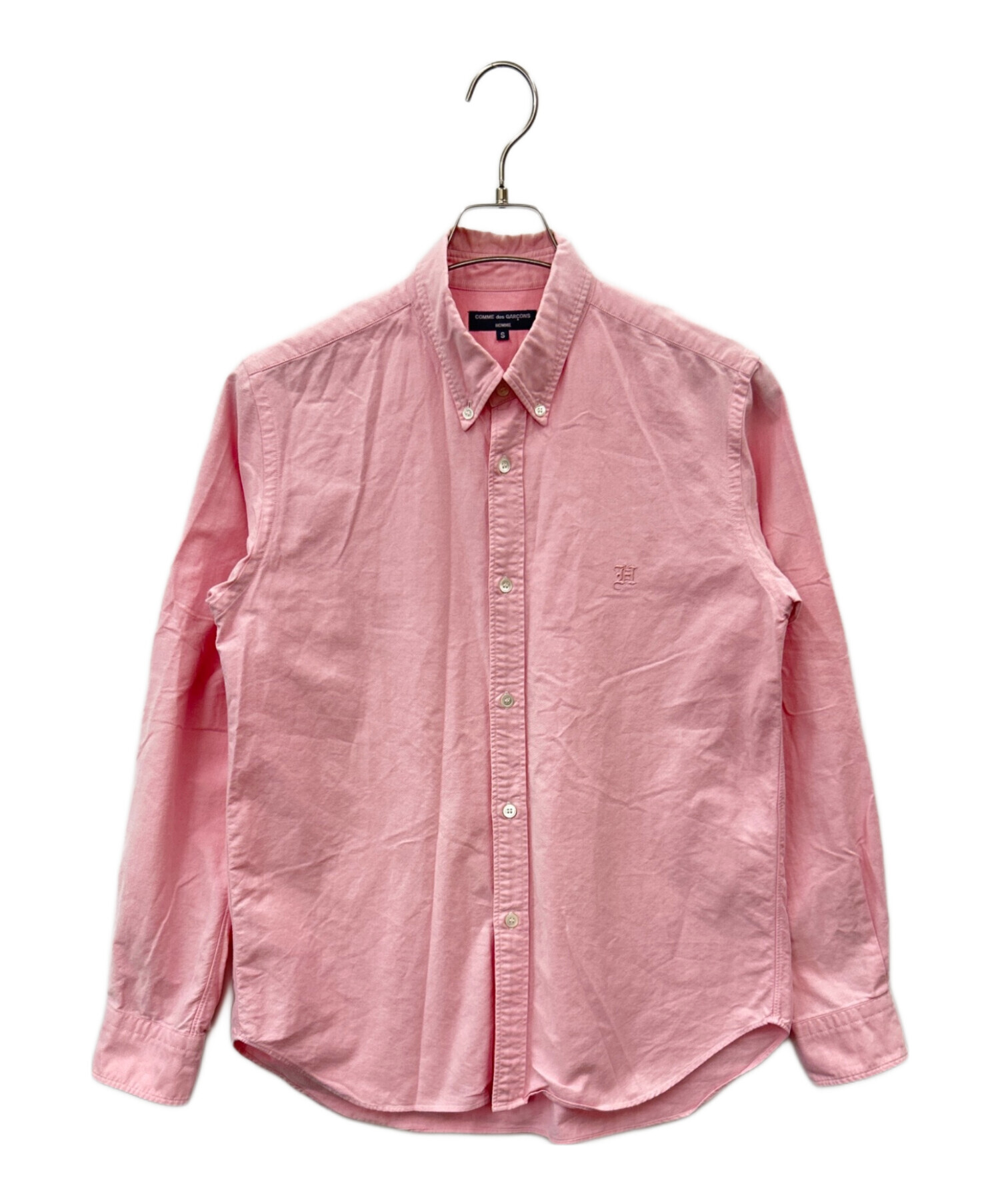 中古・古着通販】COMME des GARCONS (コムデギャルソン) COMME des