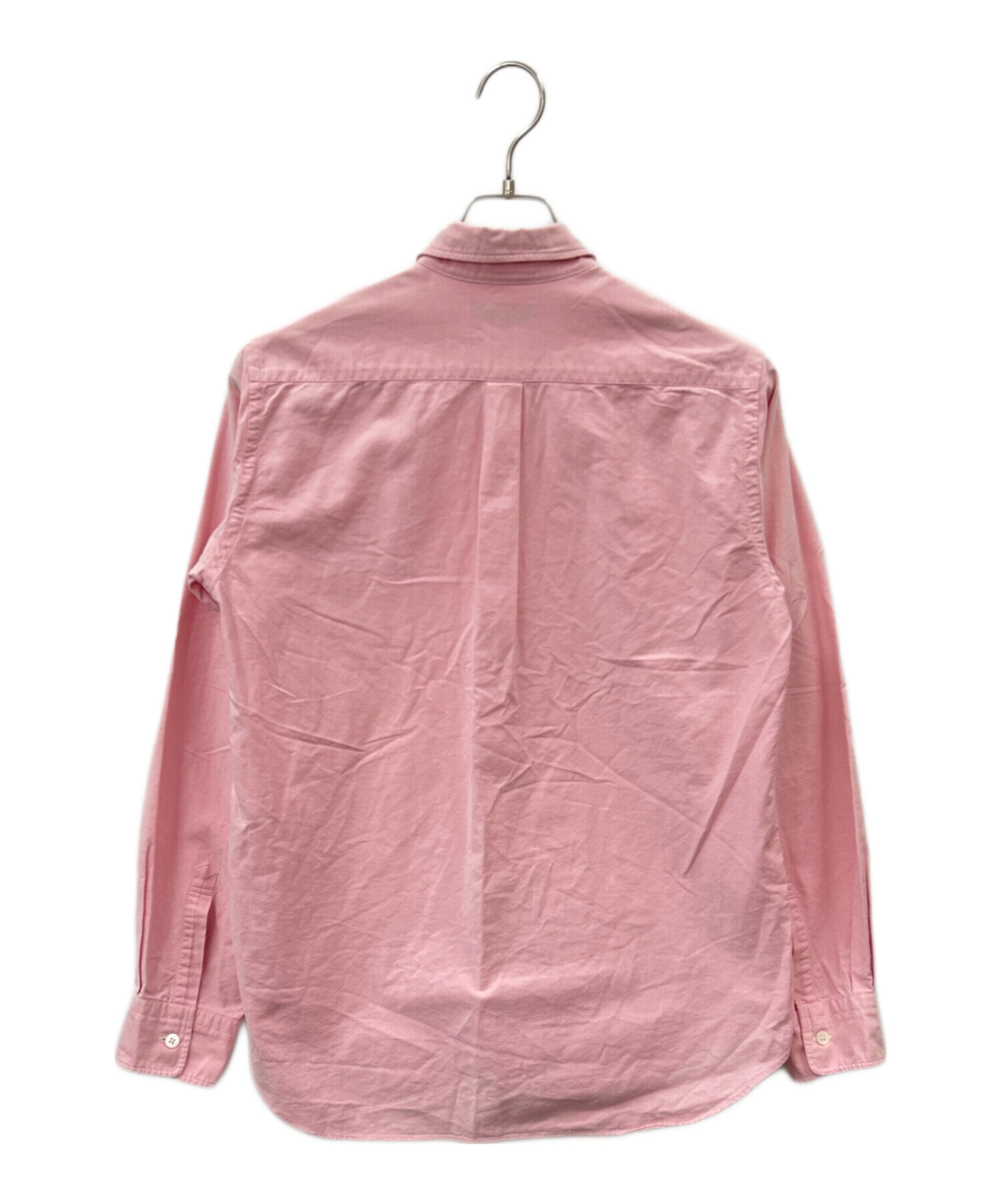 中古・古着通販】COMME des GARCONS (コムデギャルソン) COMME des