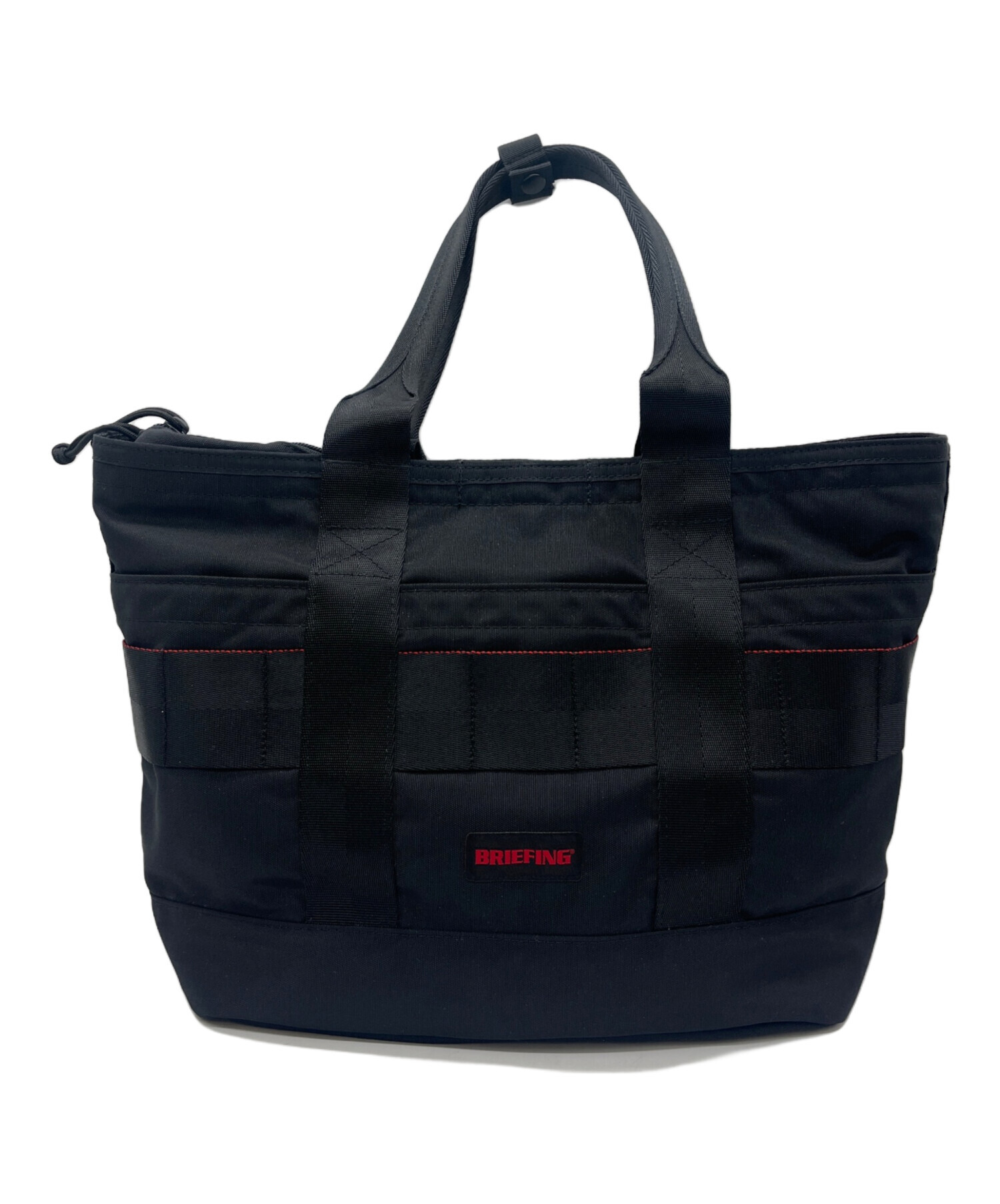 中古・古着通販】BRIEFING (ブリーフィング) トートバッグ