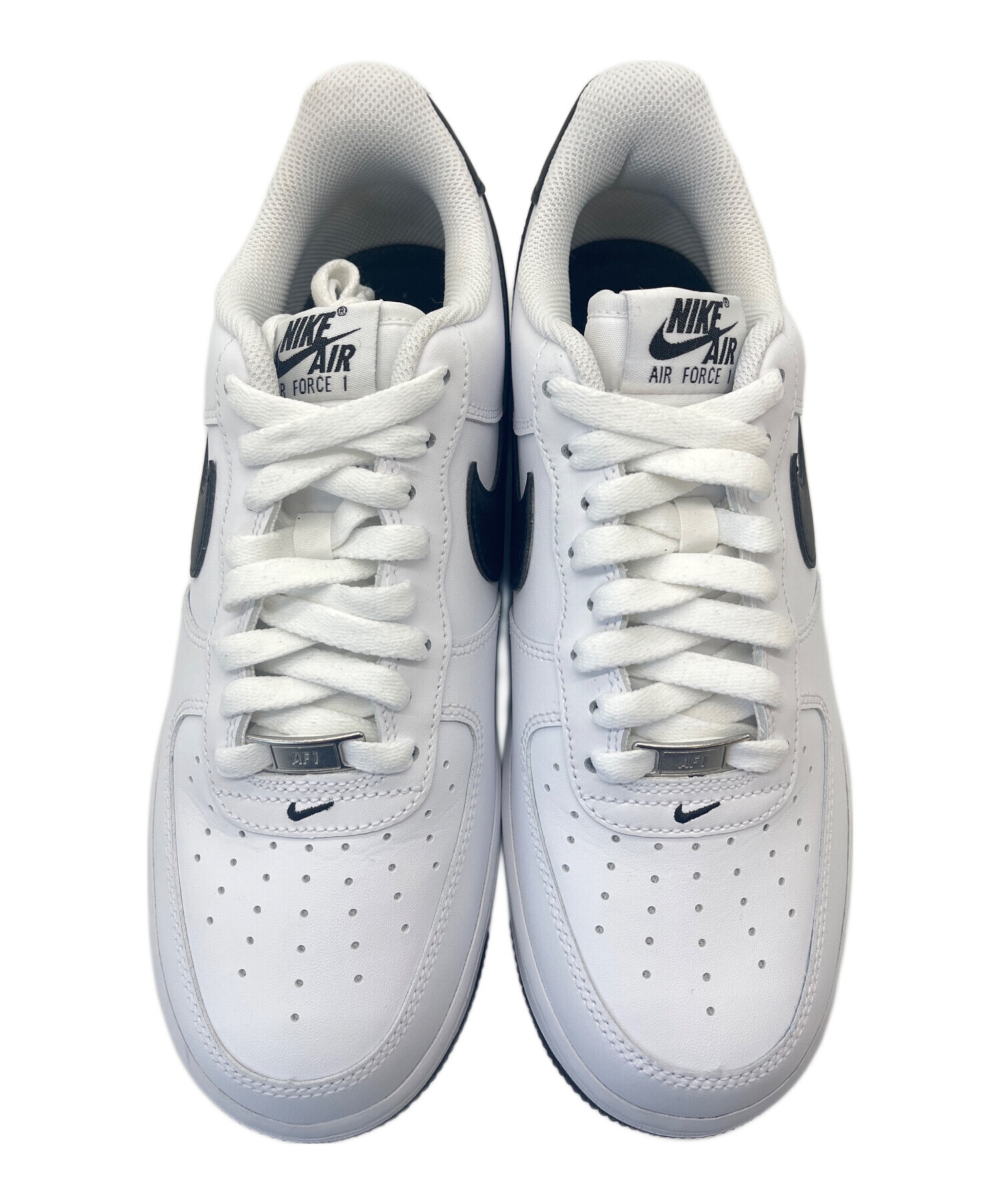 中古・古着通販】NIKE (ナイキ) スニーカー ホワイト サイズ:26 