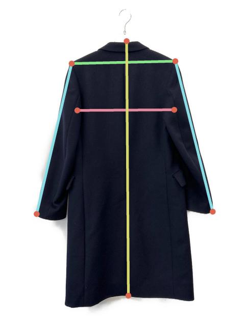 中古・古着通販】PAUL SMITH (ポールスミス) チェスターコート