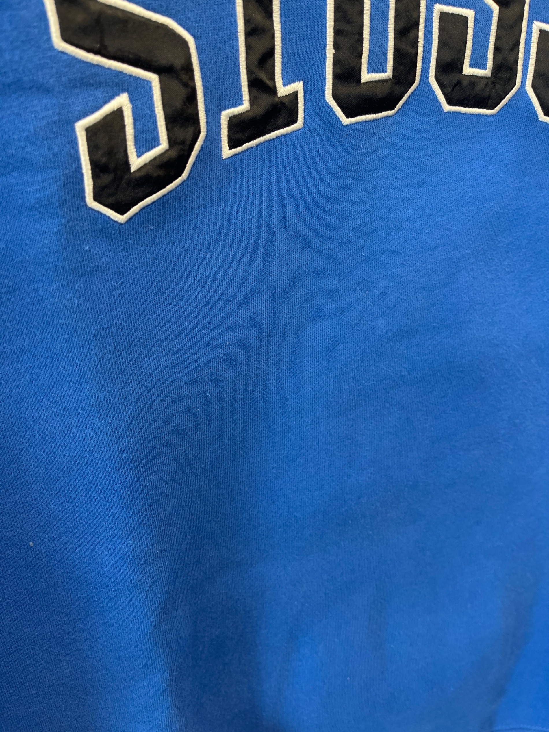 stussy スエット　ネイビー　XL Basic Stüssy Crew – Navy | Tee & Sweats | Stüssy Japan