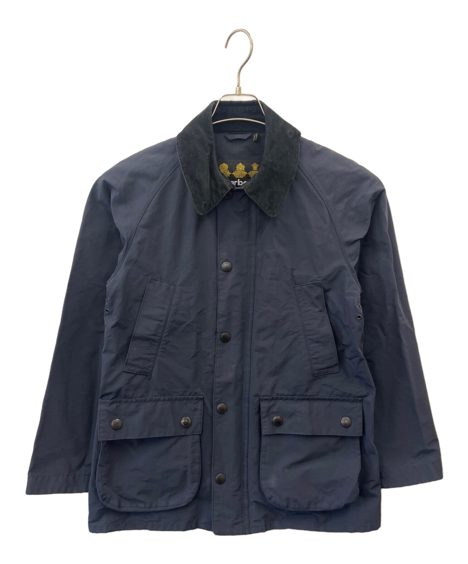 Barbourバブアー　ウールビデイルジャケット　36 Barbour × Paul Smith》【BEDALE / ビデイル】ワックス ジャケット