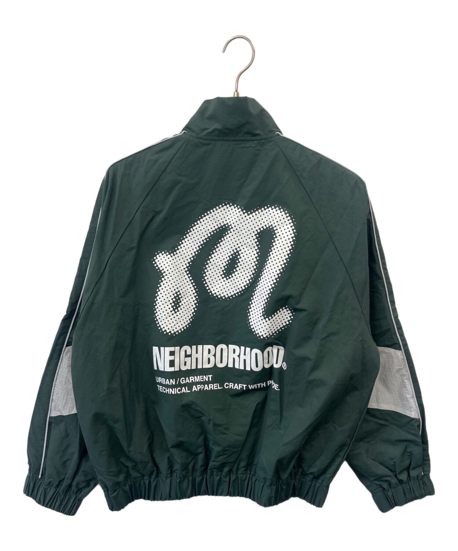 中古・古着通販】NEIGHBORHOOD (ネイバーフッド) MALBON GOLF (マル