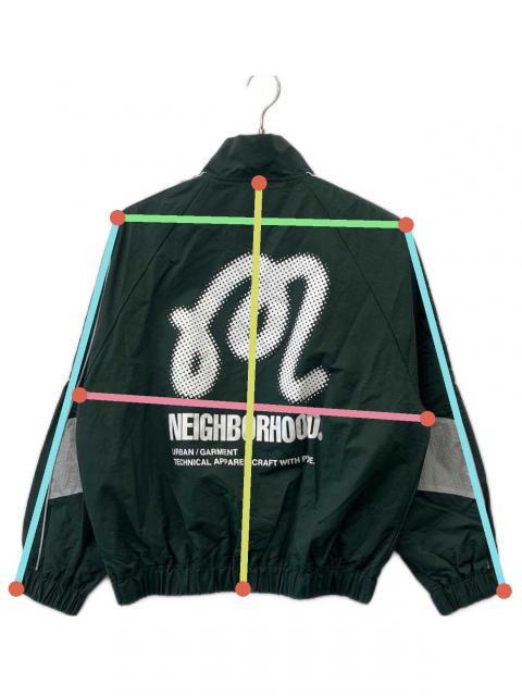 中古・古着通販】NEIGHBORHOOD (ネイバーフッド) MALBON GOLF (マル