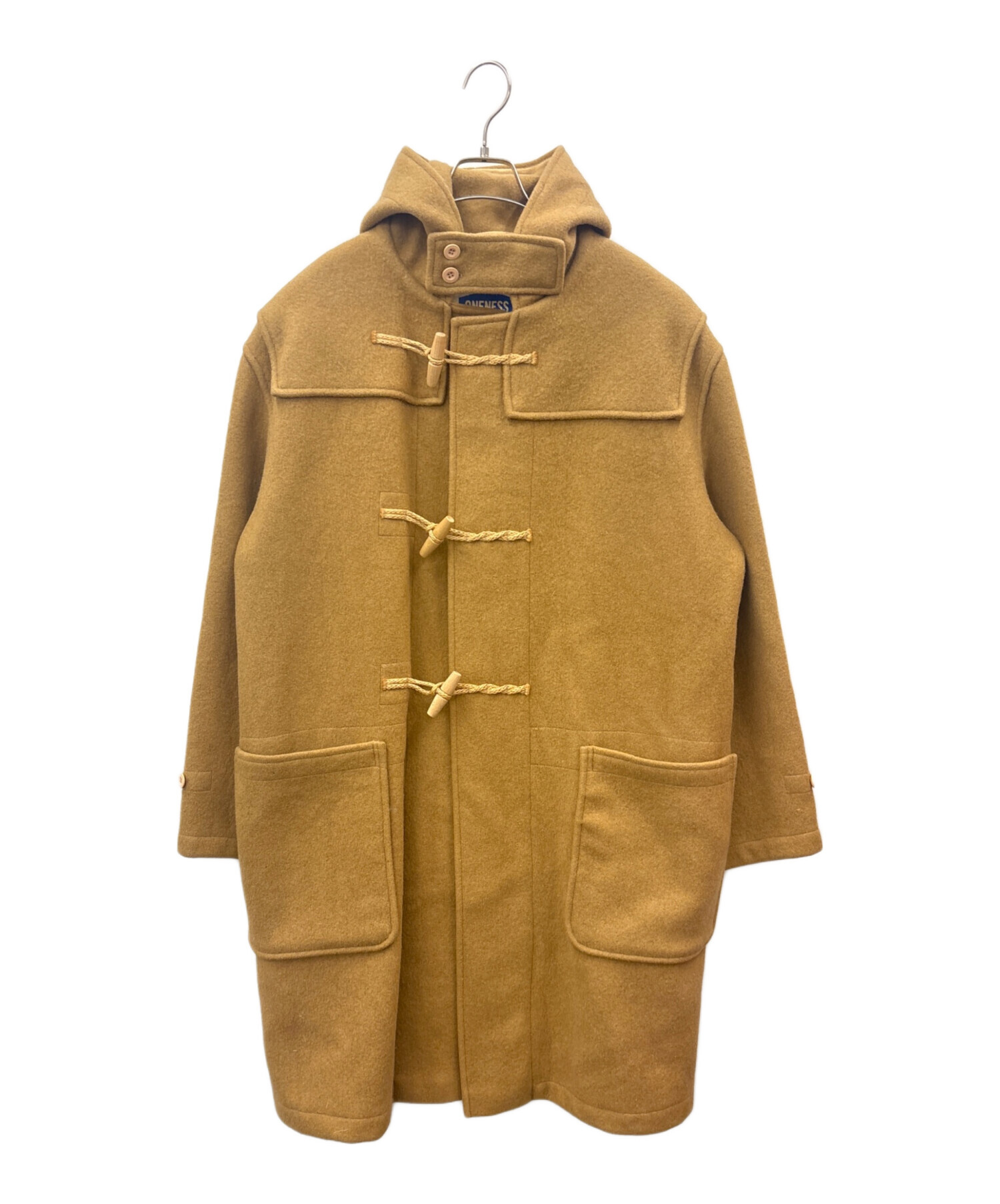 中古・古着通販】GLOVER ALL (グローバーオール) GLOVER ALL ONENESS