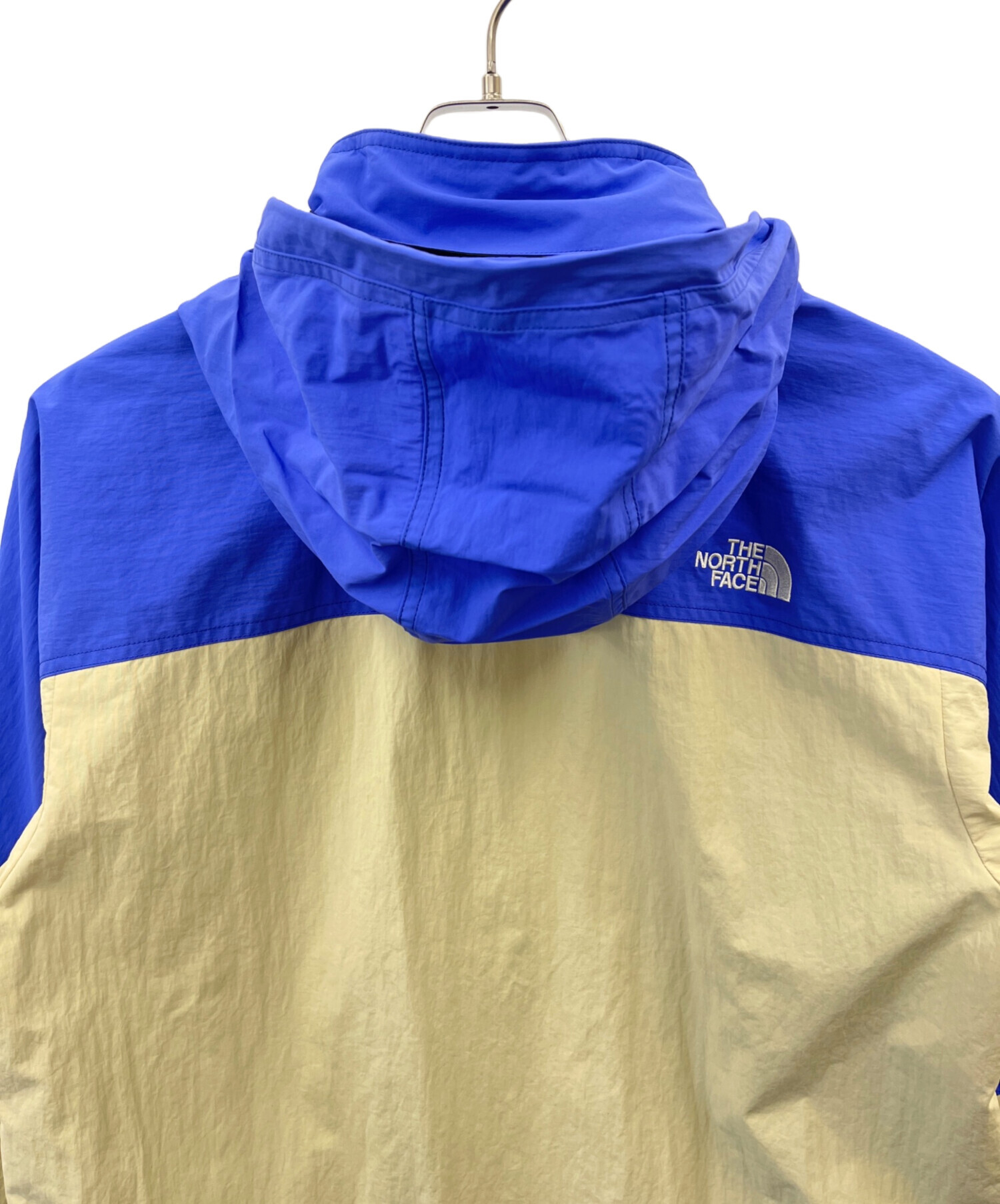 中古・古着通販】THE NORTH FACE (ザ ノース フェイス) ハイドレナ 