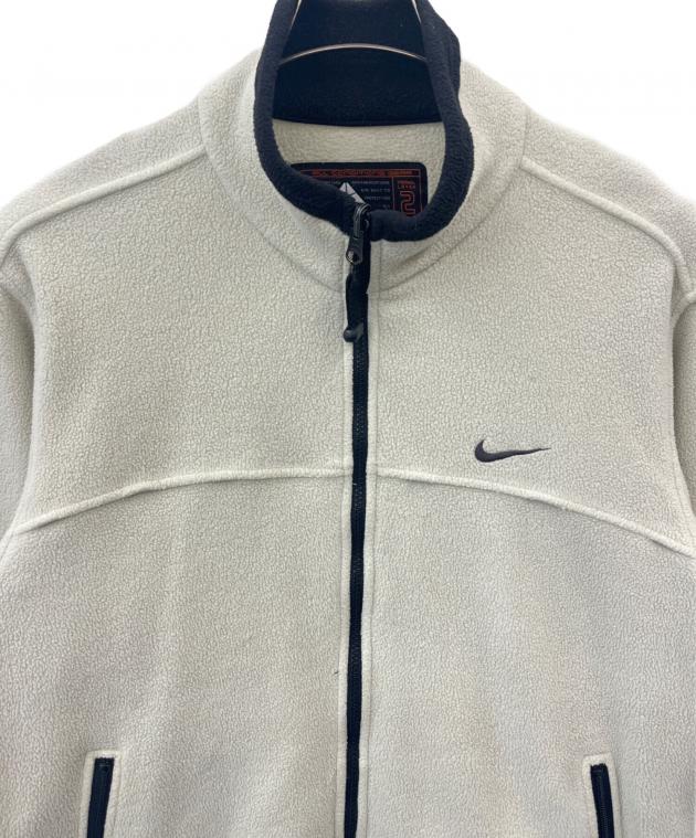 中古・古着通販】NIKE ACG (ナイキエーシージー) NIKE ACG フリース