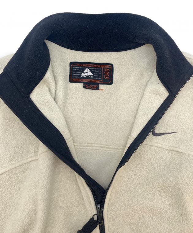 中古・古着通販】NIKE ACG (ナイキエーシージー) NIKE ACG フリース